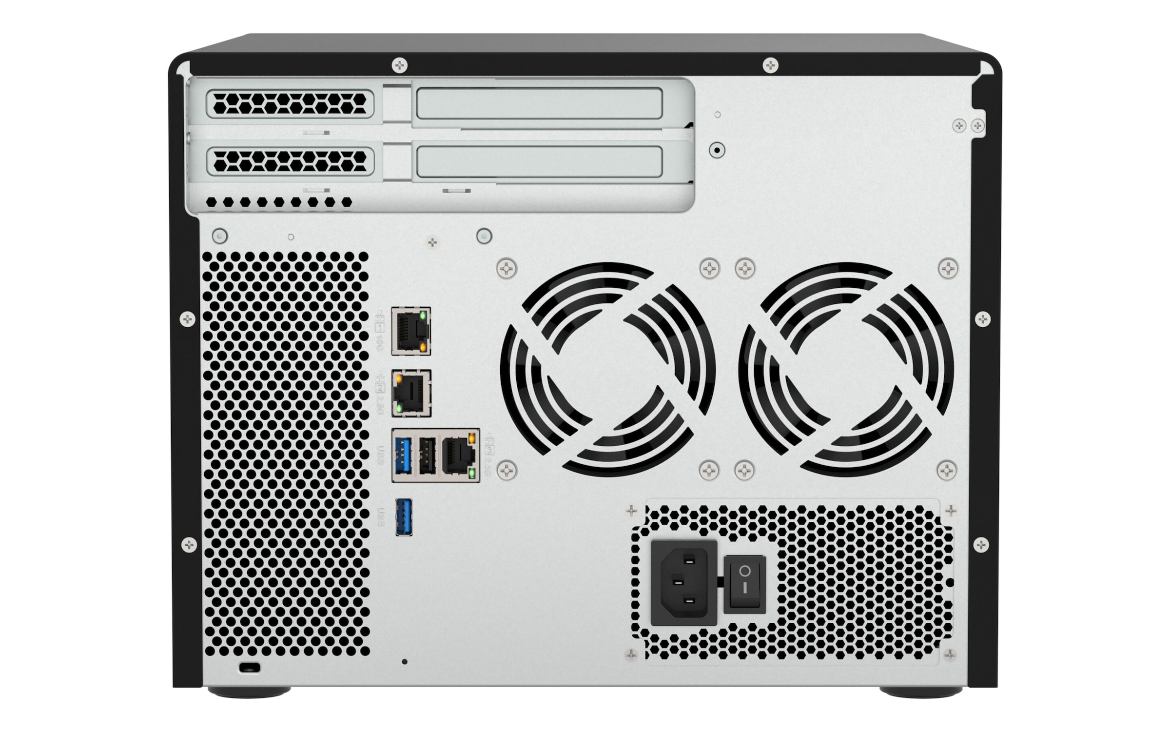 QNAP NAS-Server »TS-855X«