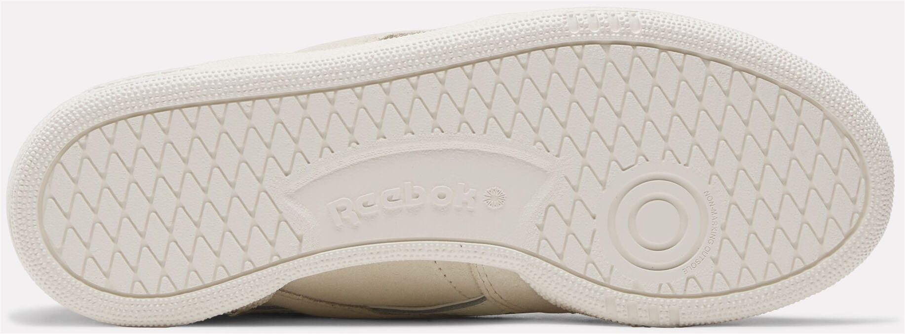 Reebok Classic Sneaker »CLUB C REVENGE«