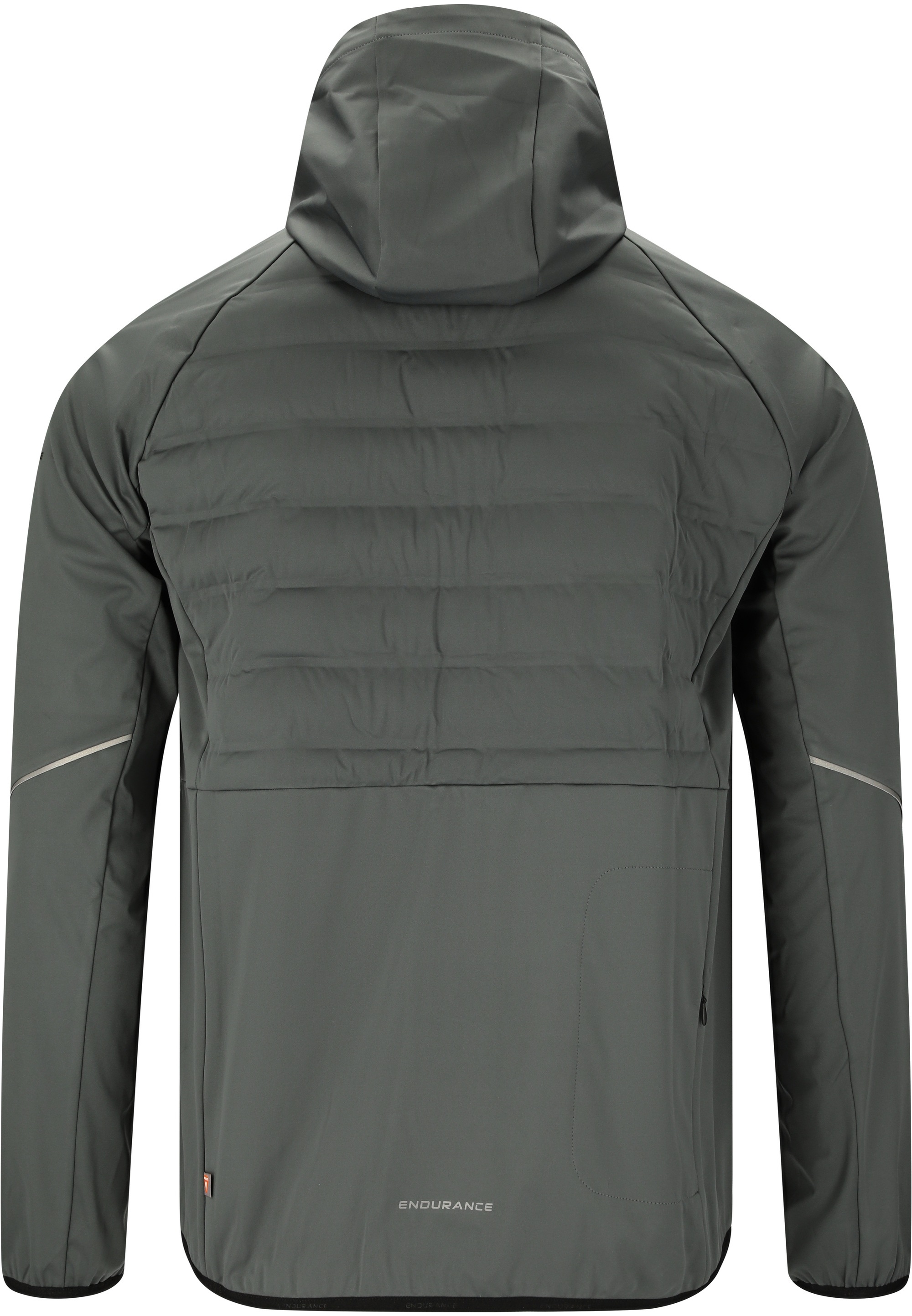 ENDURANCE Laufjacke »Sander«, mit innovativem Primaloft-Futter