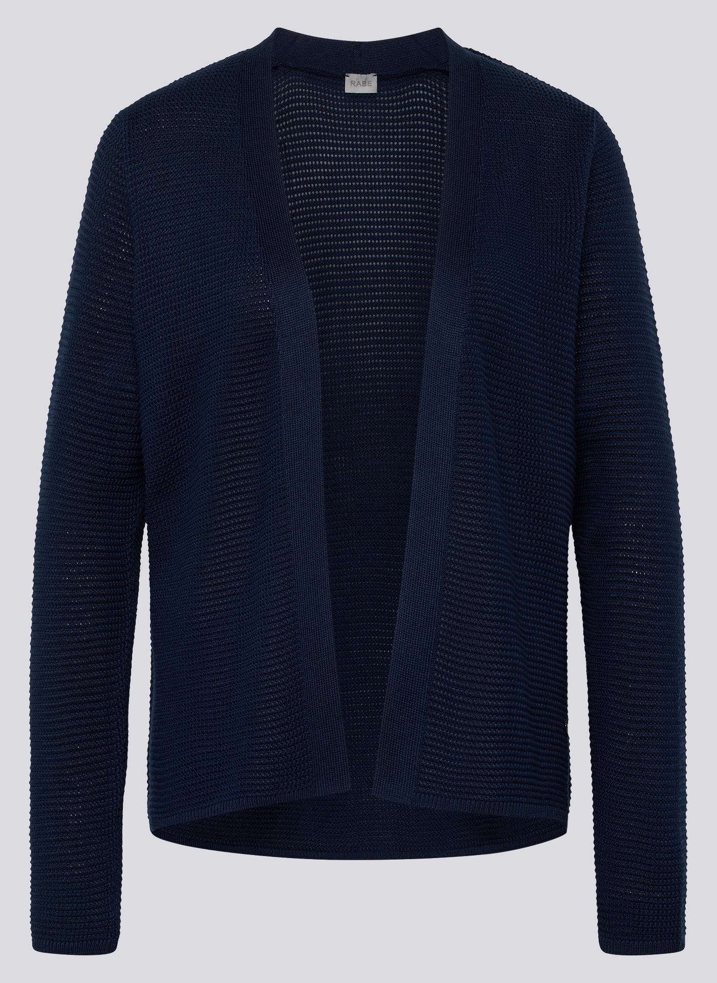 Rabe Strickjacke »Strickjacke«