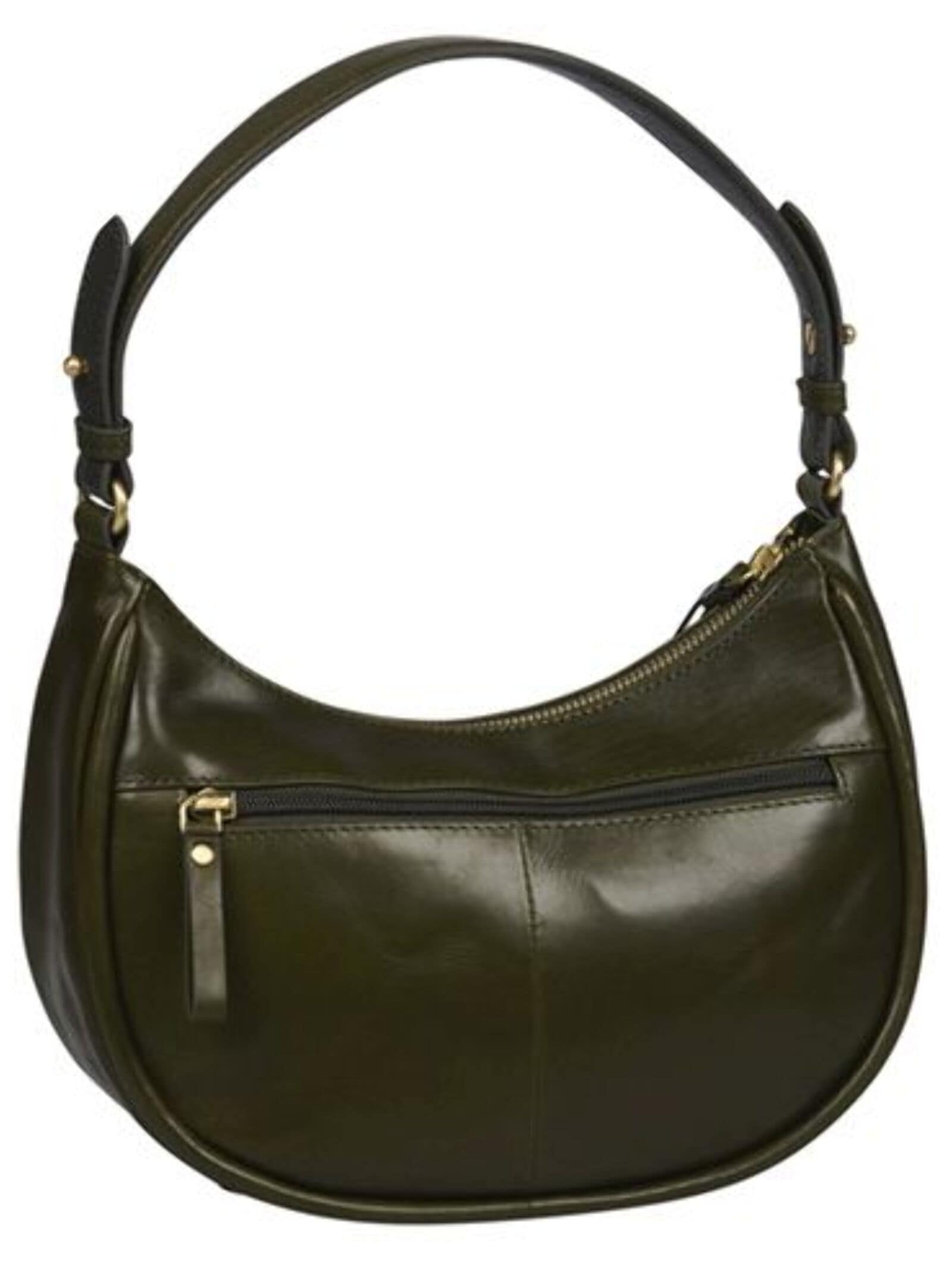 Burkely Umhängetasche »BURKELY Taschen Leder«