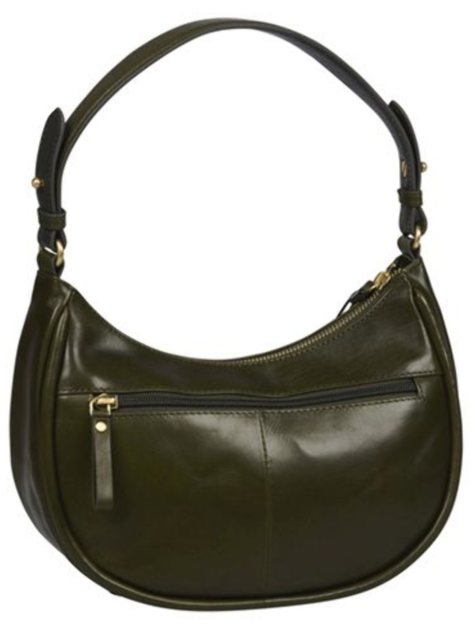 Burkely Umhängetasche "BURKELY Taschen Leder" günstig online kaufen