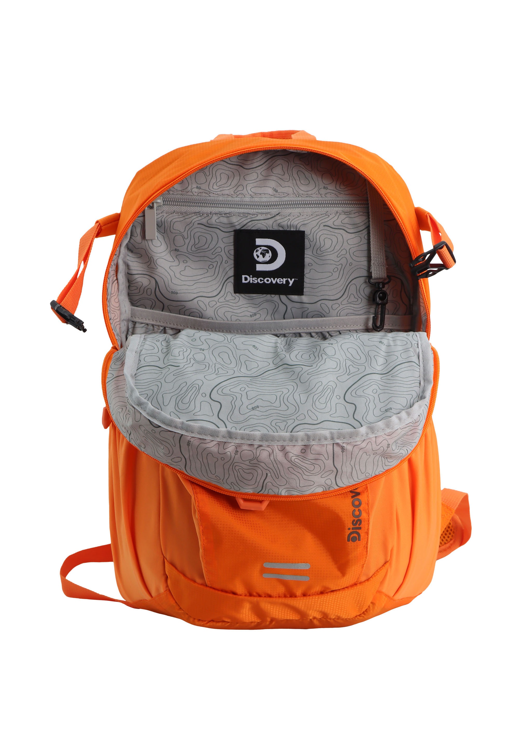 Discovery Sportrucksack »Body Spirit«, aus Nylon-Material