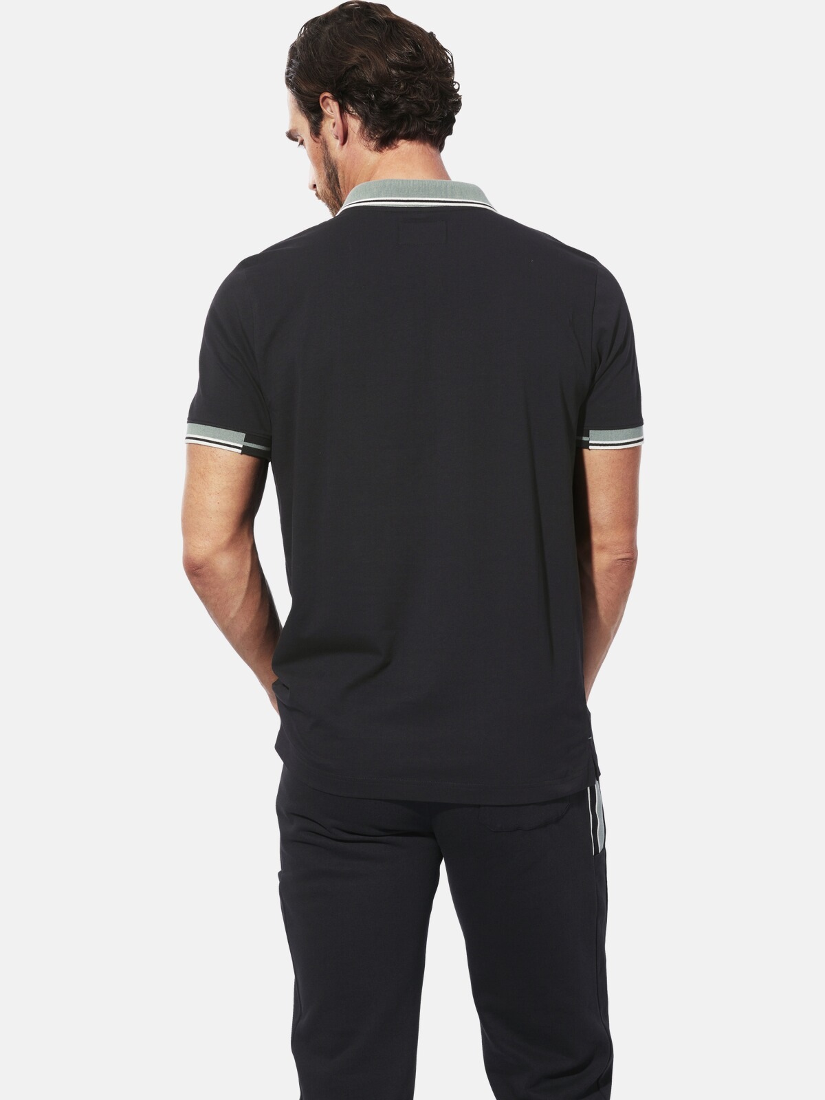 Babista Poloshirt »Poloshirt GAVINAR«