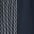 navy / blau-gestreift