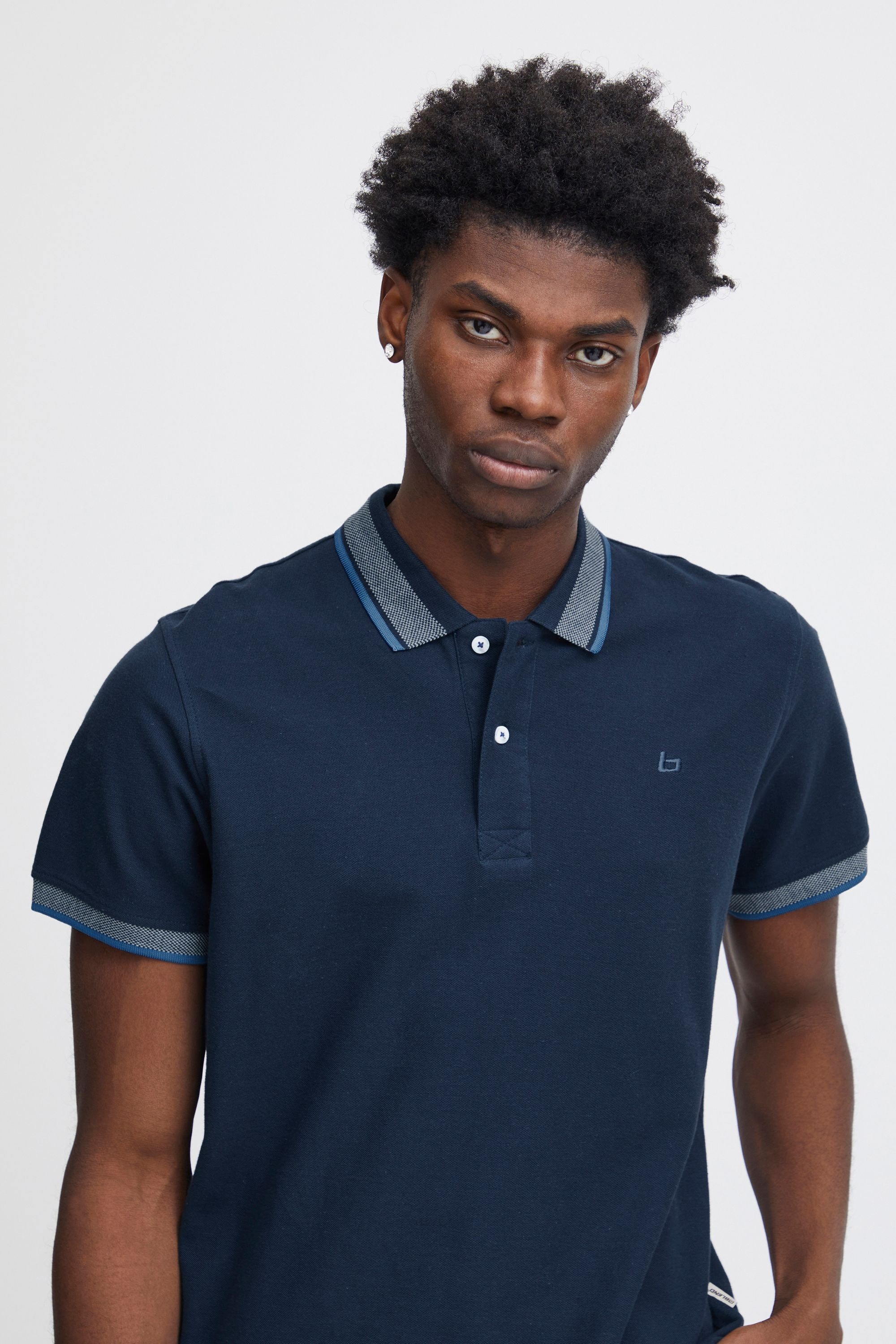 Blend Poloshirt »Poloshirt BHPolo«