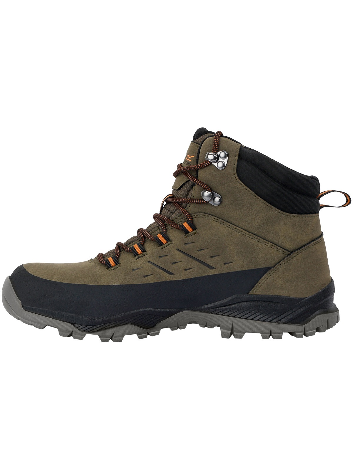 Thumbnail - Regatta Sneaker "Freizeitschuhe RMF900-1ZK Regatta Blake"