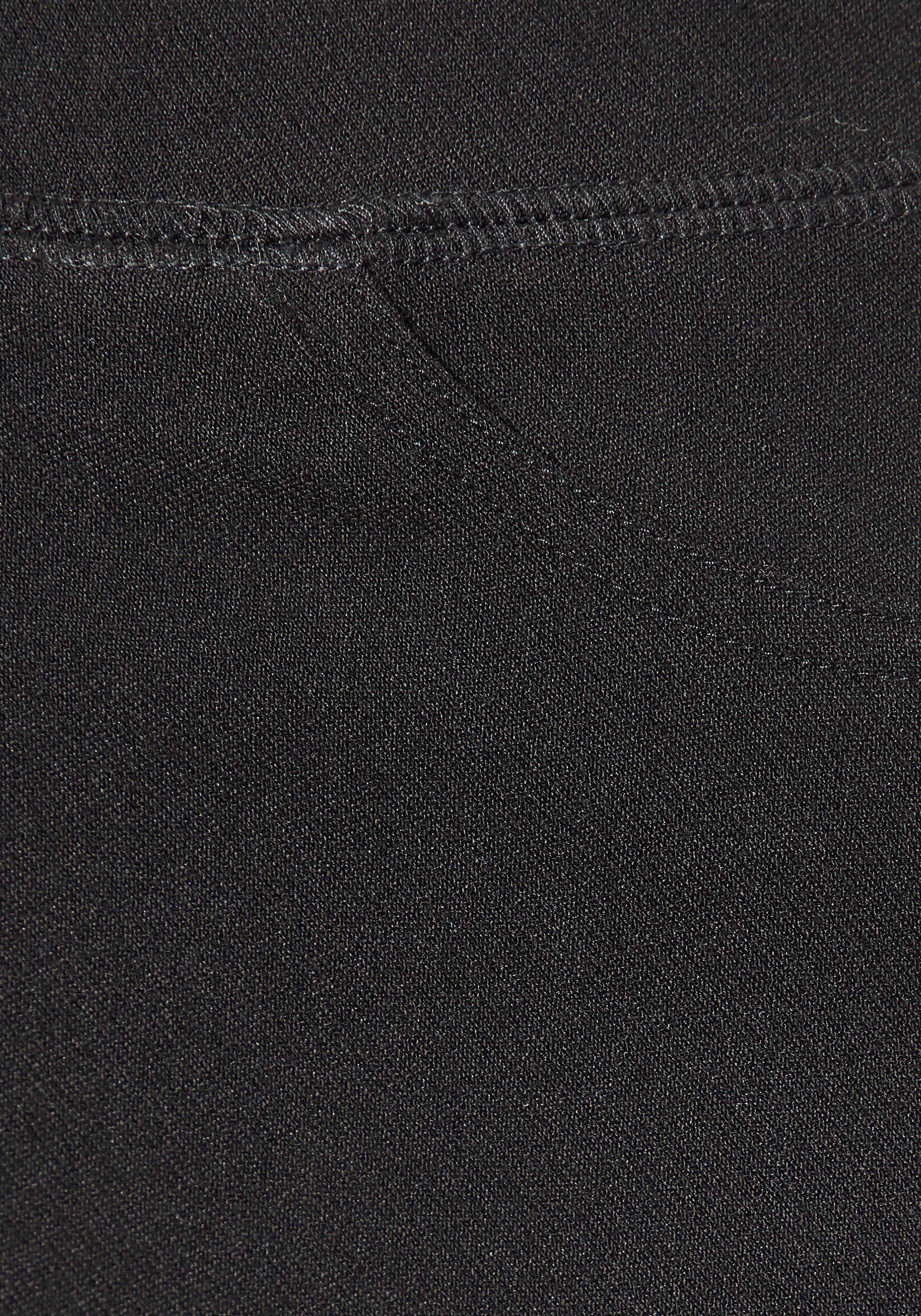Vivance Schlupfhose »aus bequemer Stretchware und elastischem Bündchen«  schmale Passform, business-chic
