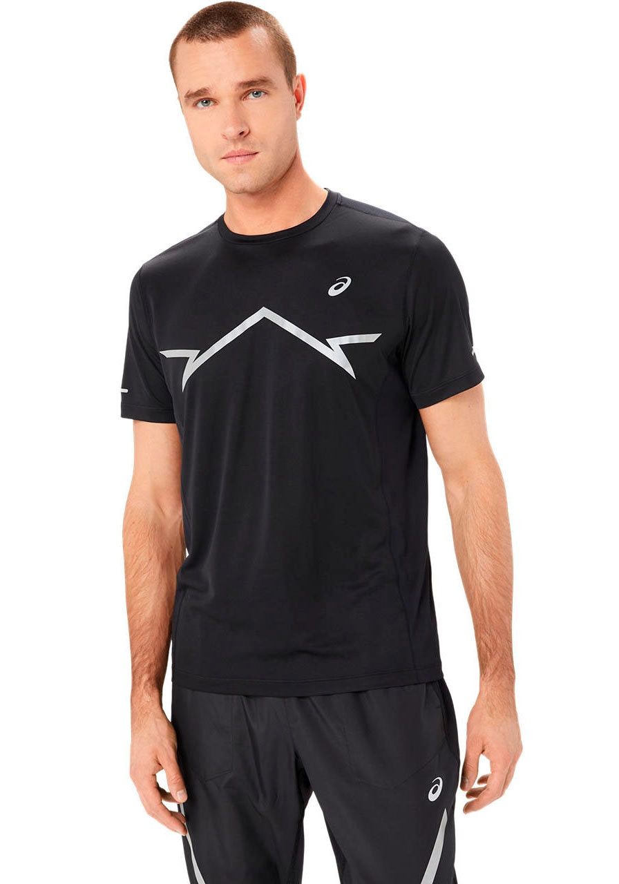 Asics Laufshirt »LITE-SHOW SS TOP«