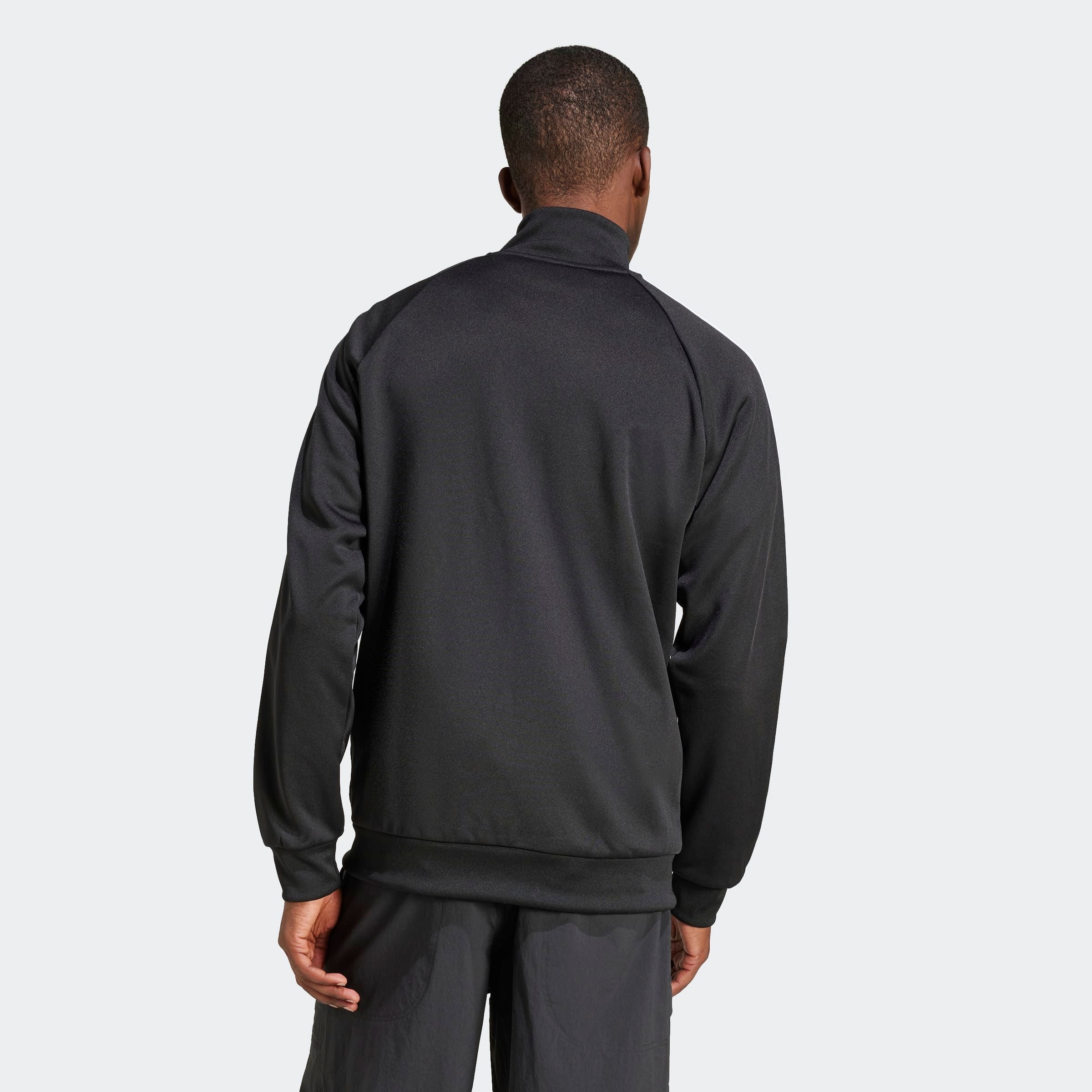 adidas Originals Outdoorjacke »FIRST TT«