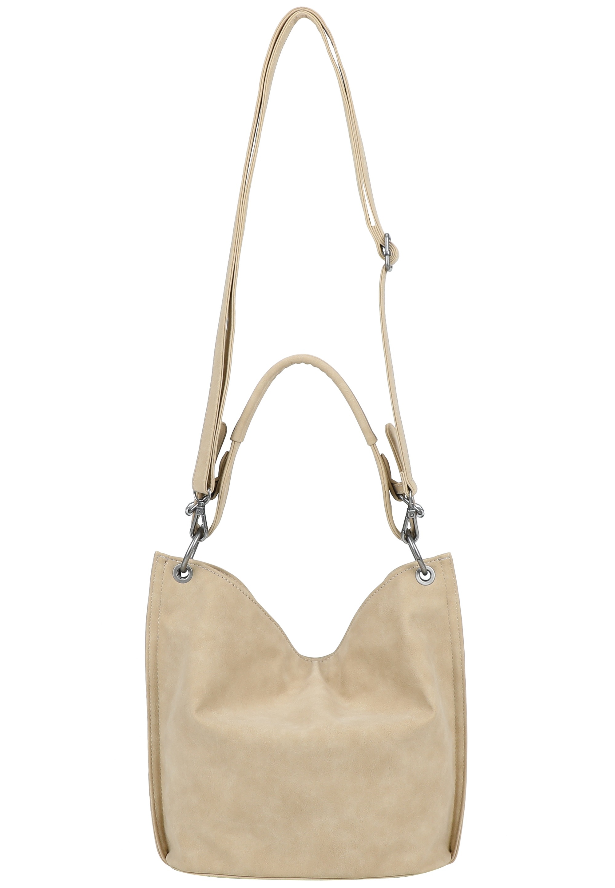 Fritzi aus Preußen Schultertasche »Fritzi31N«, aus veganen Materialien