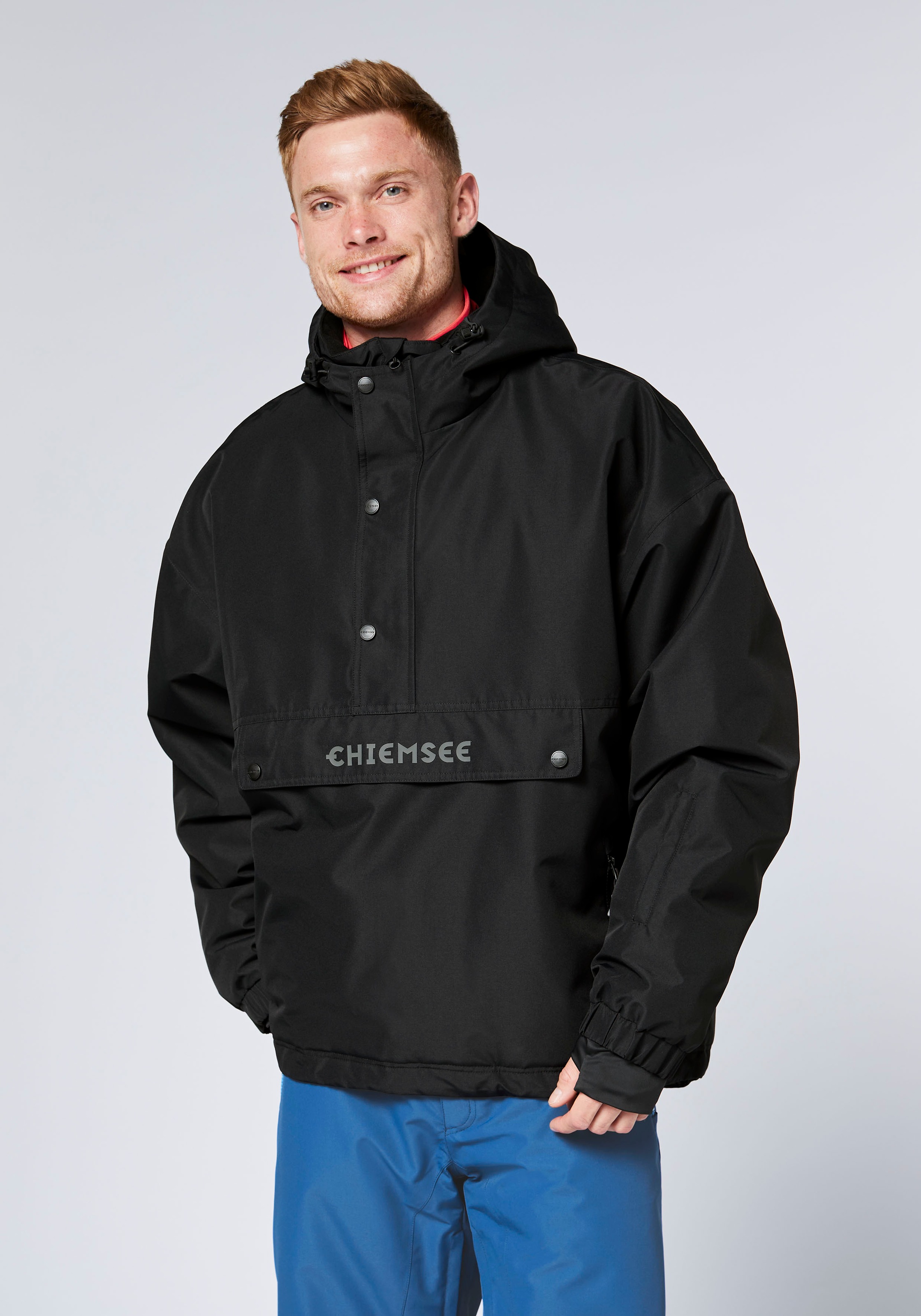 Chiemsee Skijacke günstig online kaufen