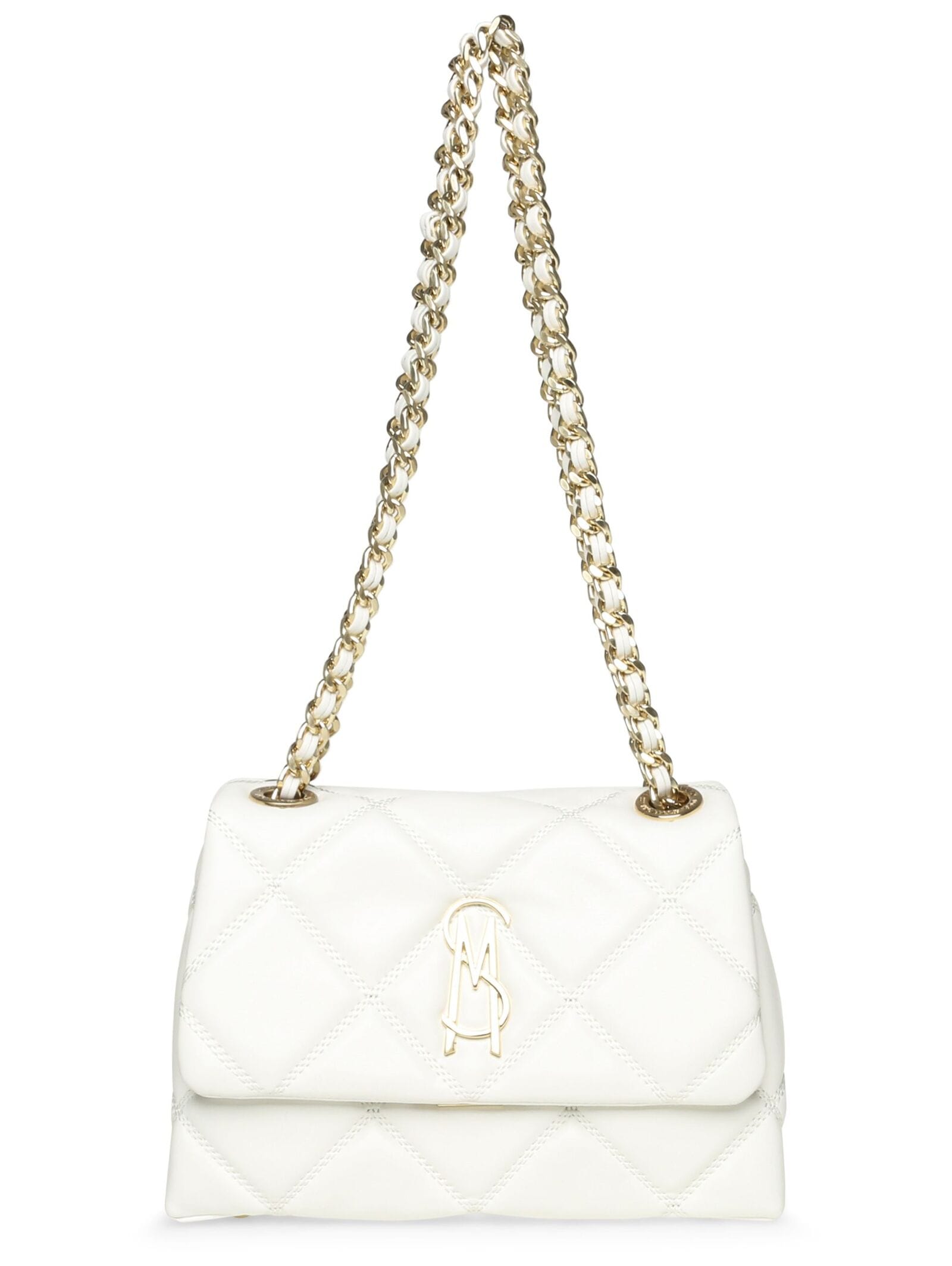 STEVE MADDEN Umhängetasche "STEVE MADDEN Taschen Lederimitat" günstig online kaufen