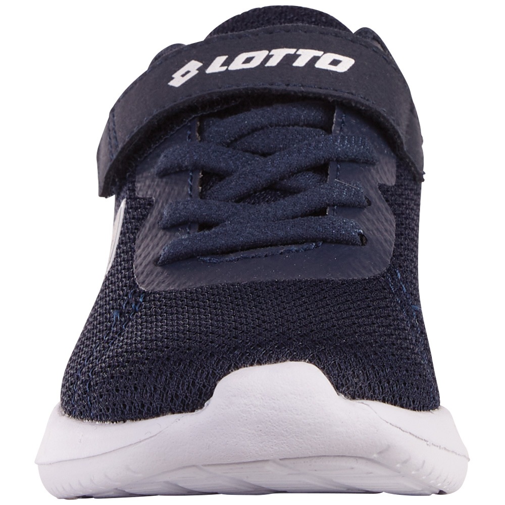 lotto Sneaker, - extra leicht & bequem