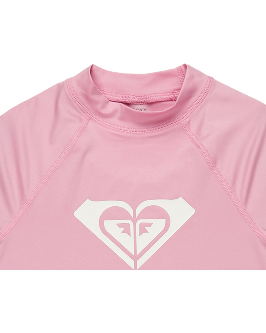 Thumbnail - Roxy Rash Guard "Whole Hearted"