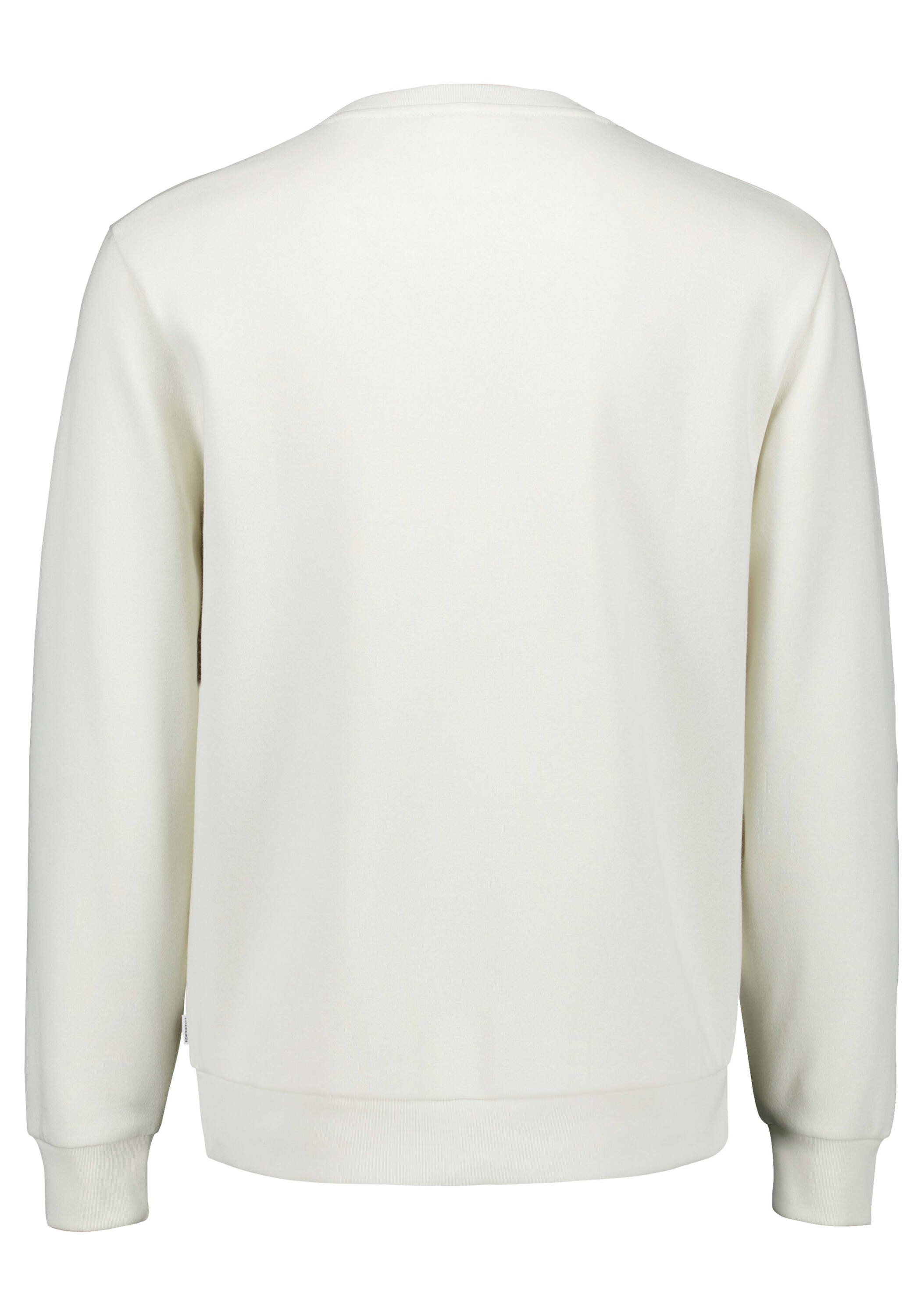 LINDBERGH Sweatshirt "Sweatshirt Relaxed Fit" günstig online kaufen