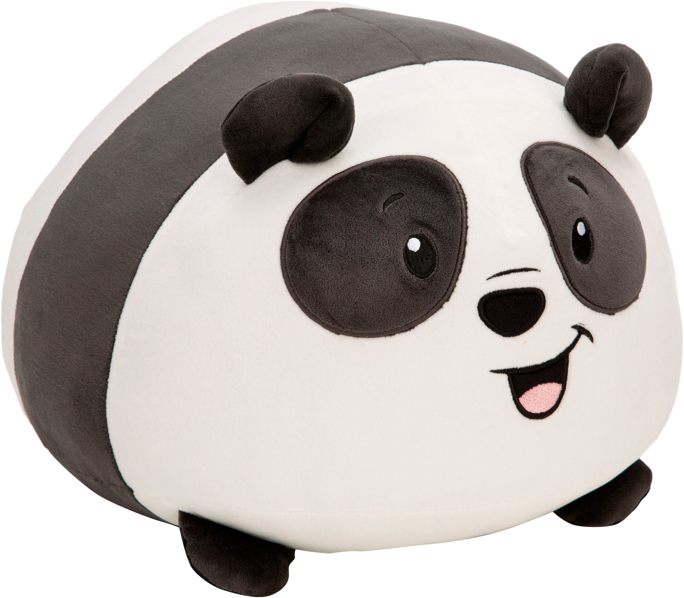 Nici Kuscheltier »Chill-NICI, Panda 30x34cm«