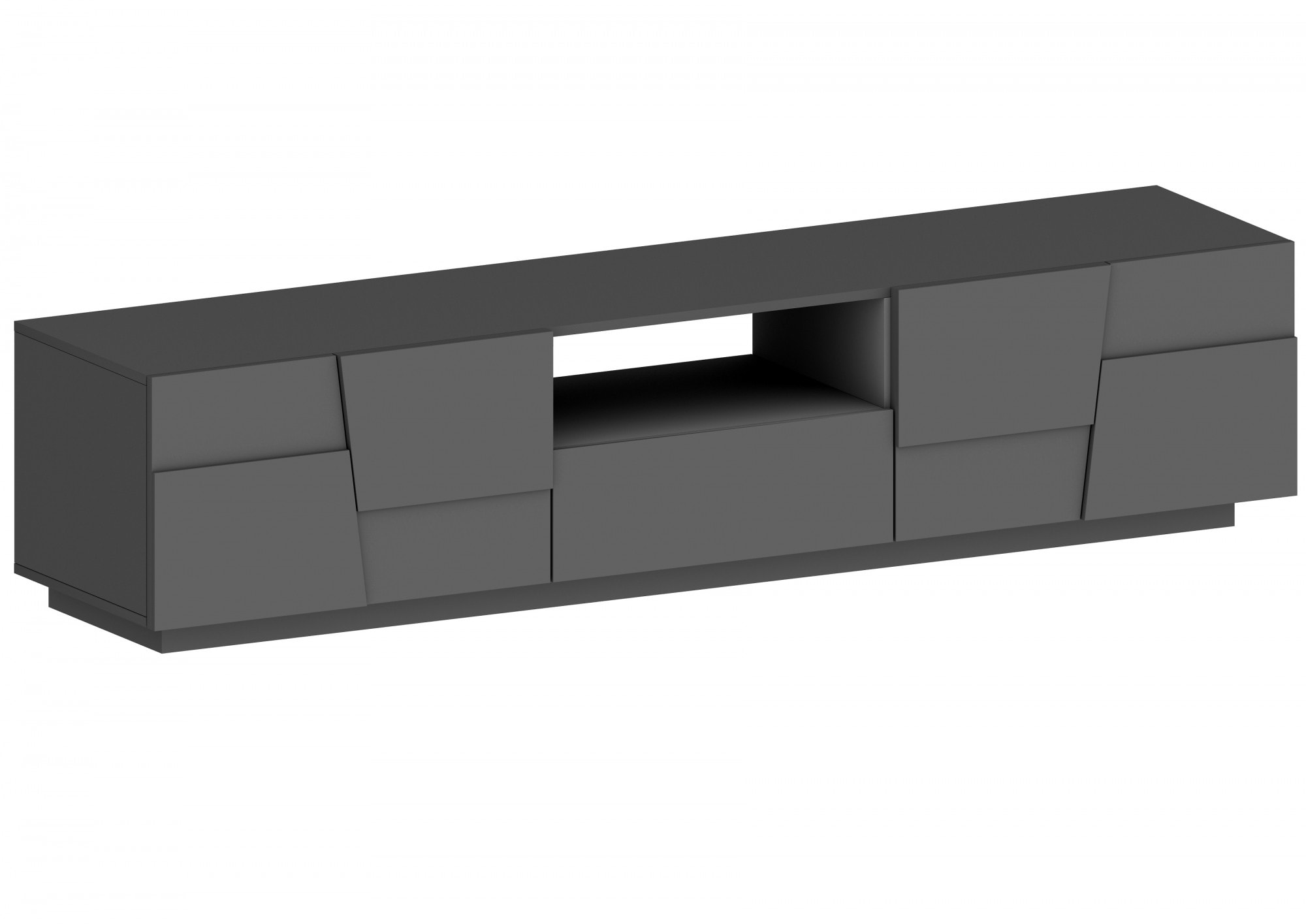 INOSIGN Lowboard "Pongo" 1 Stk. tlg. günstig online kaufen