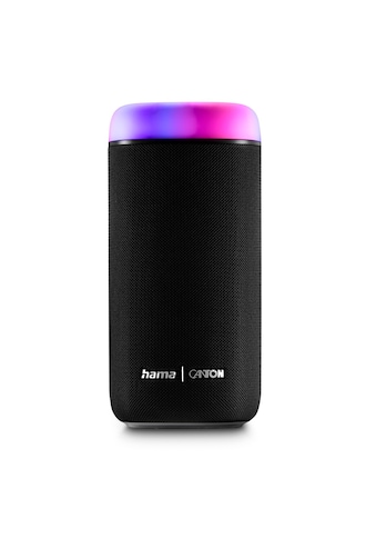 Hama Bluetooth-Lautsprecher »Bluetooth®-Lau...