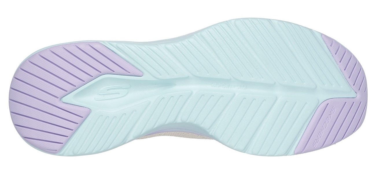 Skechers Sneaker "VAPOR FOAM-SUMMER JOURNEY", Laufschuh, Freizeitschuh mit günstig online kaufen