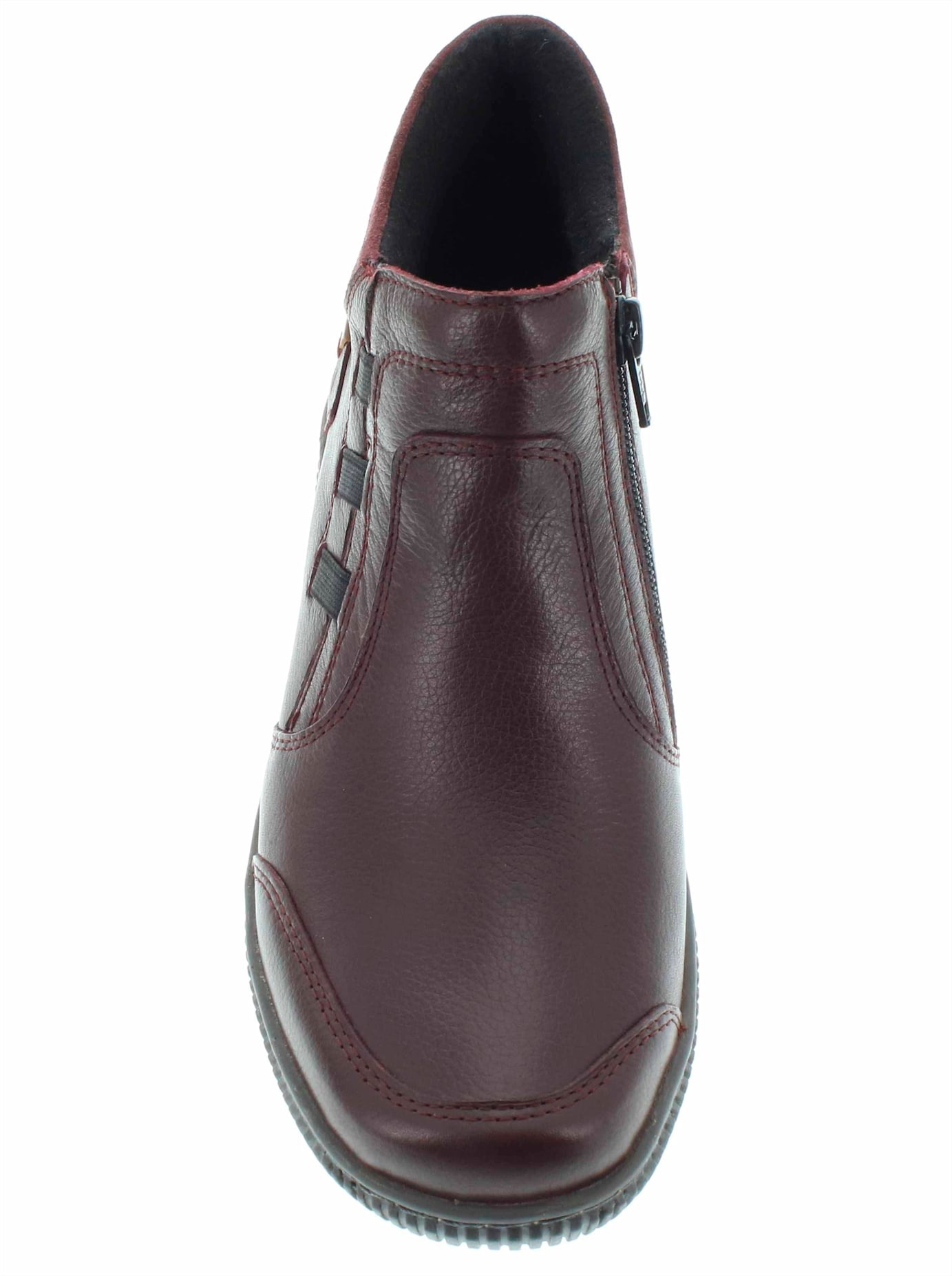 Casual Looks Stiefelette günstig online kaufen