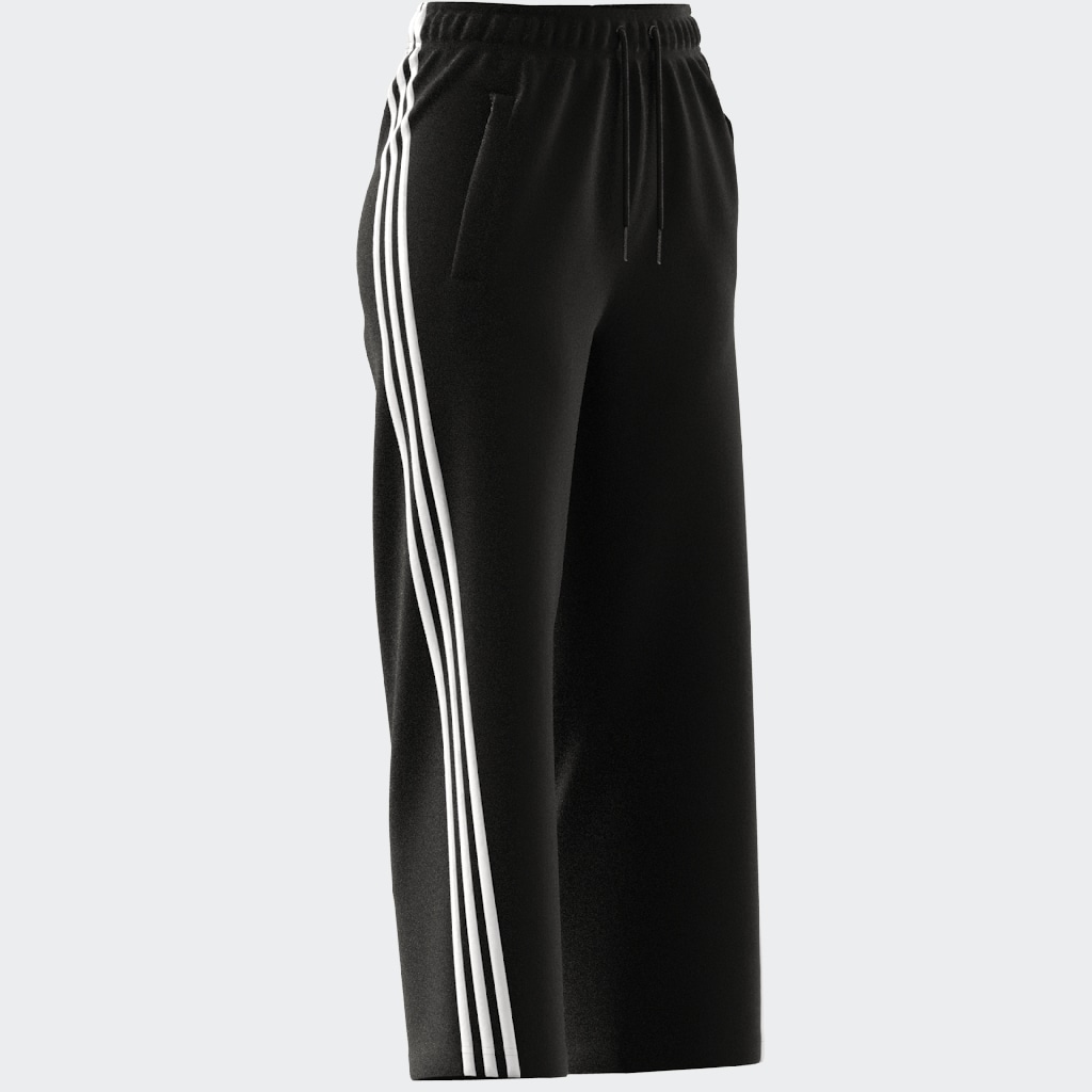 adidas Sportswear Sporthose »W FI 3S OH PT«, (1 tlg.)