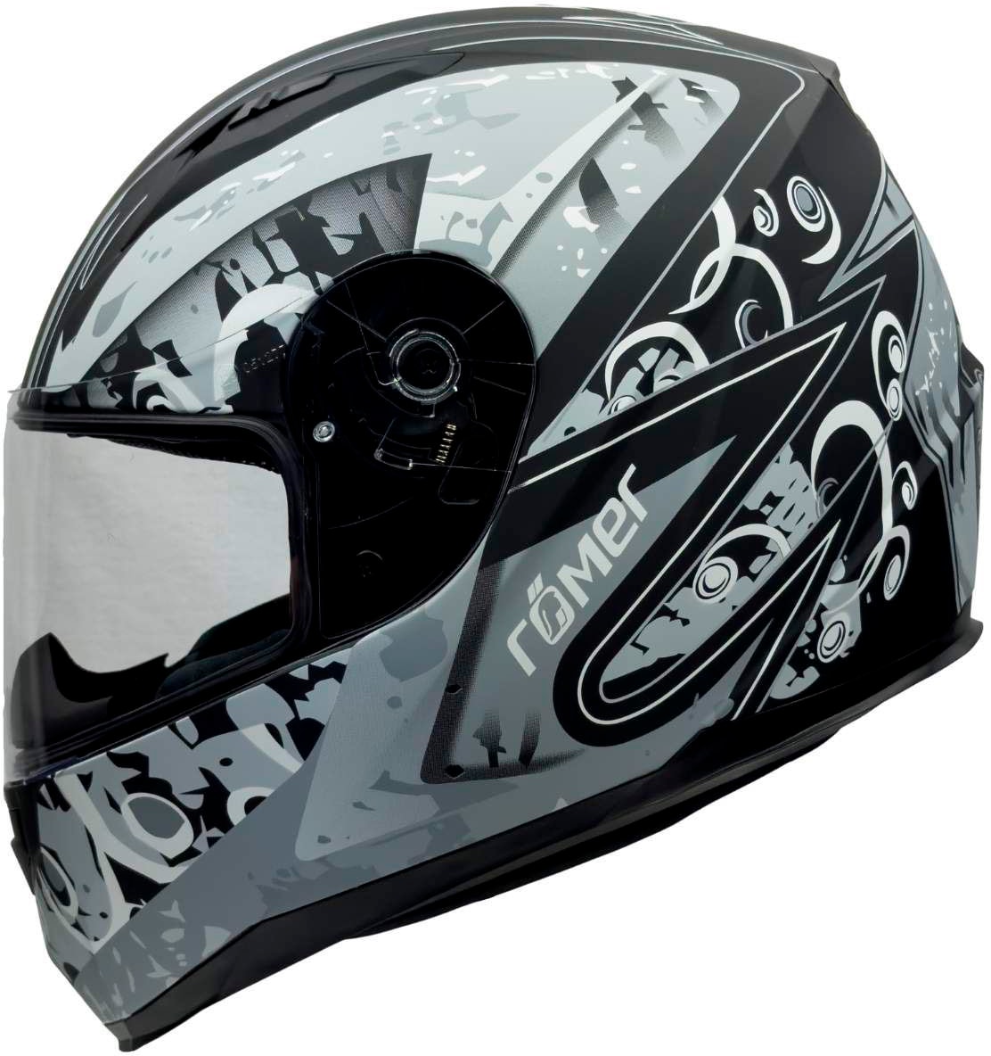 RÖMER HELME Motorradhelm »Frankfurt«