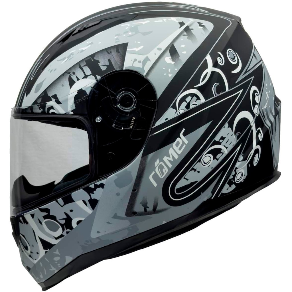 RÖMER HELME Motorradhelm »Frankfurt«