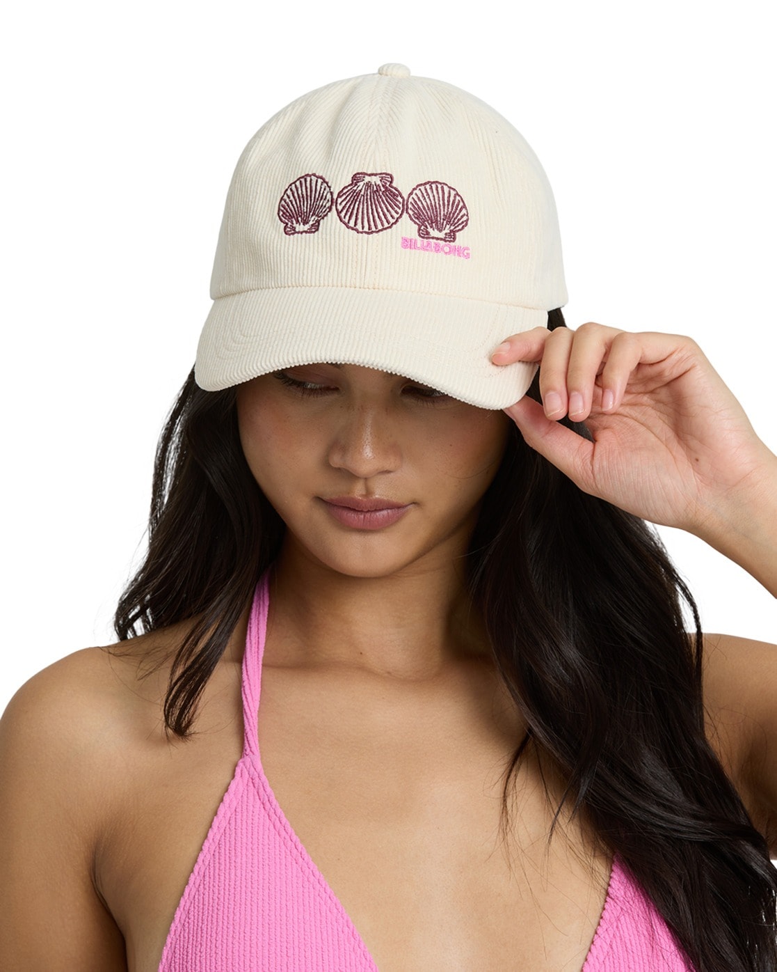 Billabong Baseball Cap »Dad«