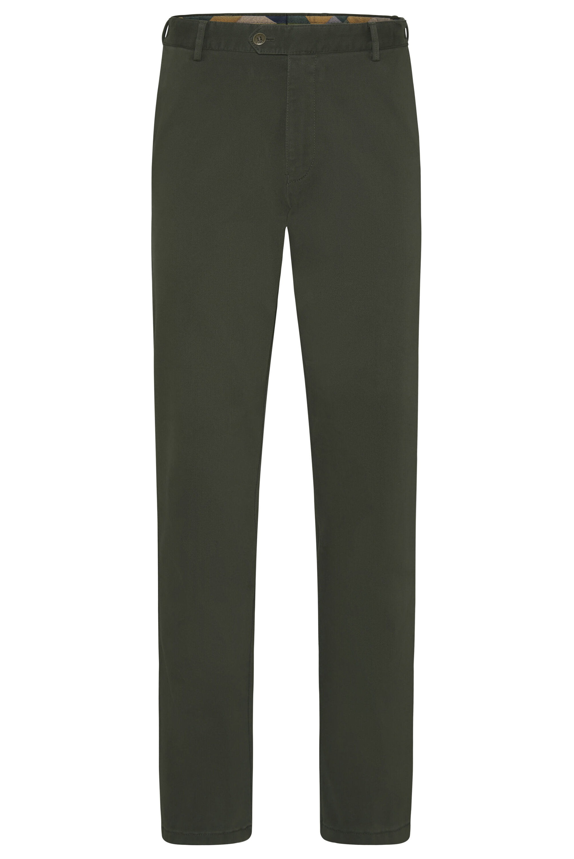 MEYER Chinos "Oslo", mit Dehnbund günstig online kaufen