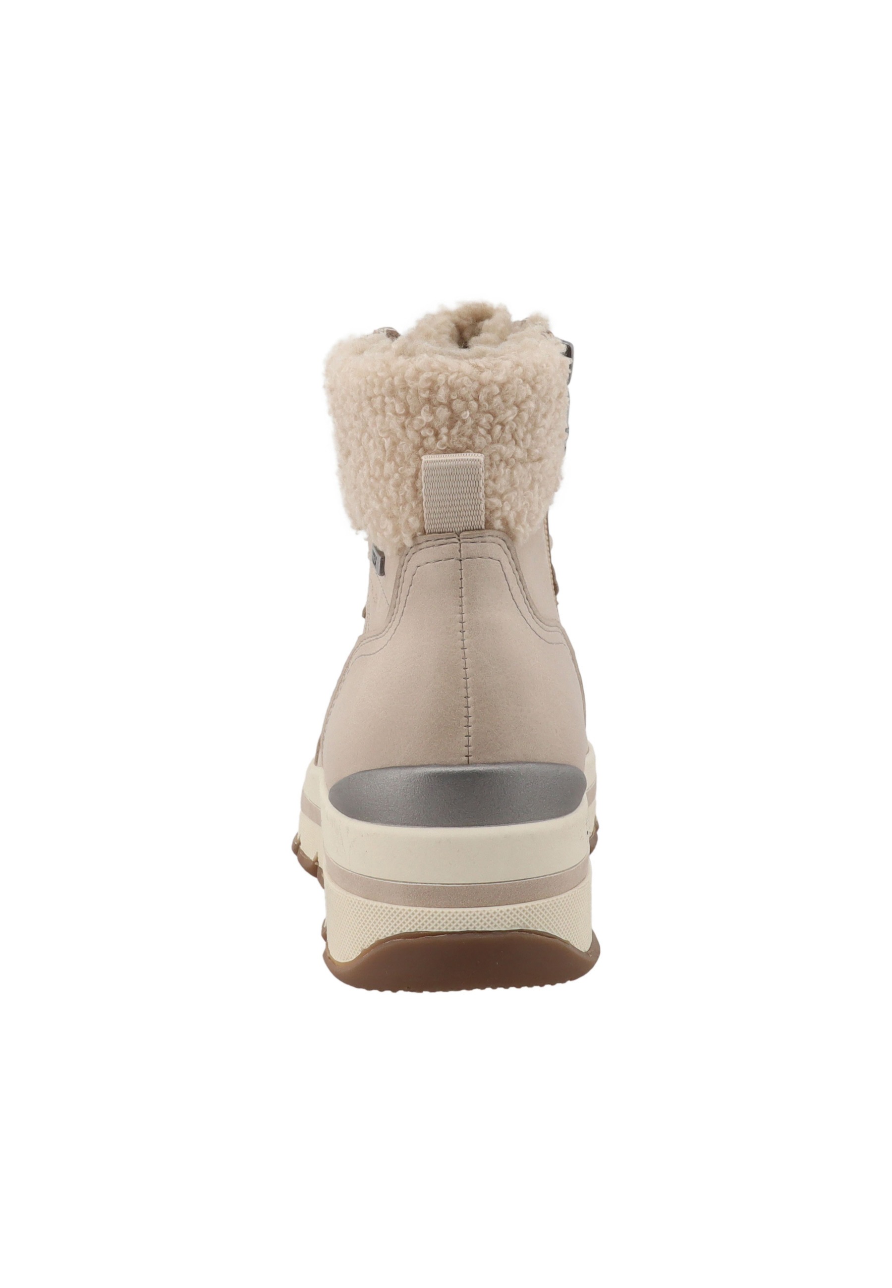 TOM TAILOR Stiefel »Tom Tailor Winter Boots«
