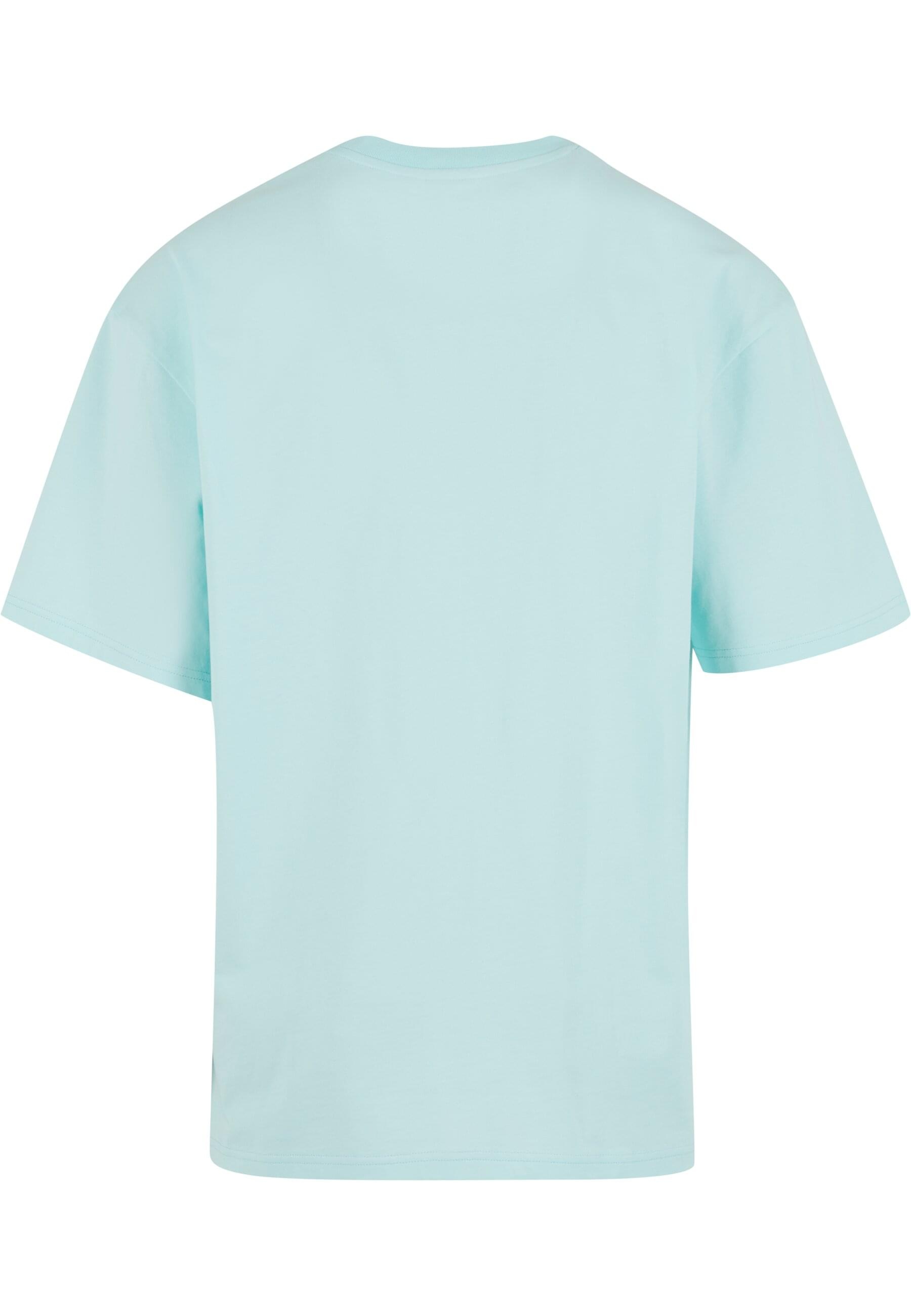 Karl Kani T-Shirt "Karl Kani Varsity Palm Print T-Shirt", (1 tlg.) günstig online kaufen