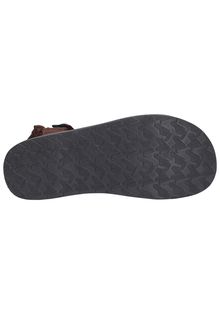 Jack Wolfskin Sandale »TAIGA SANDAL M«  Sommerschuhe, Outdoorsandale
