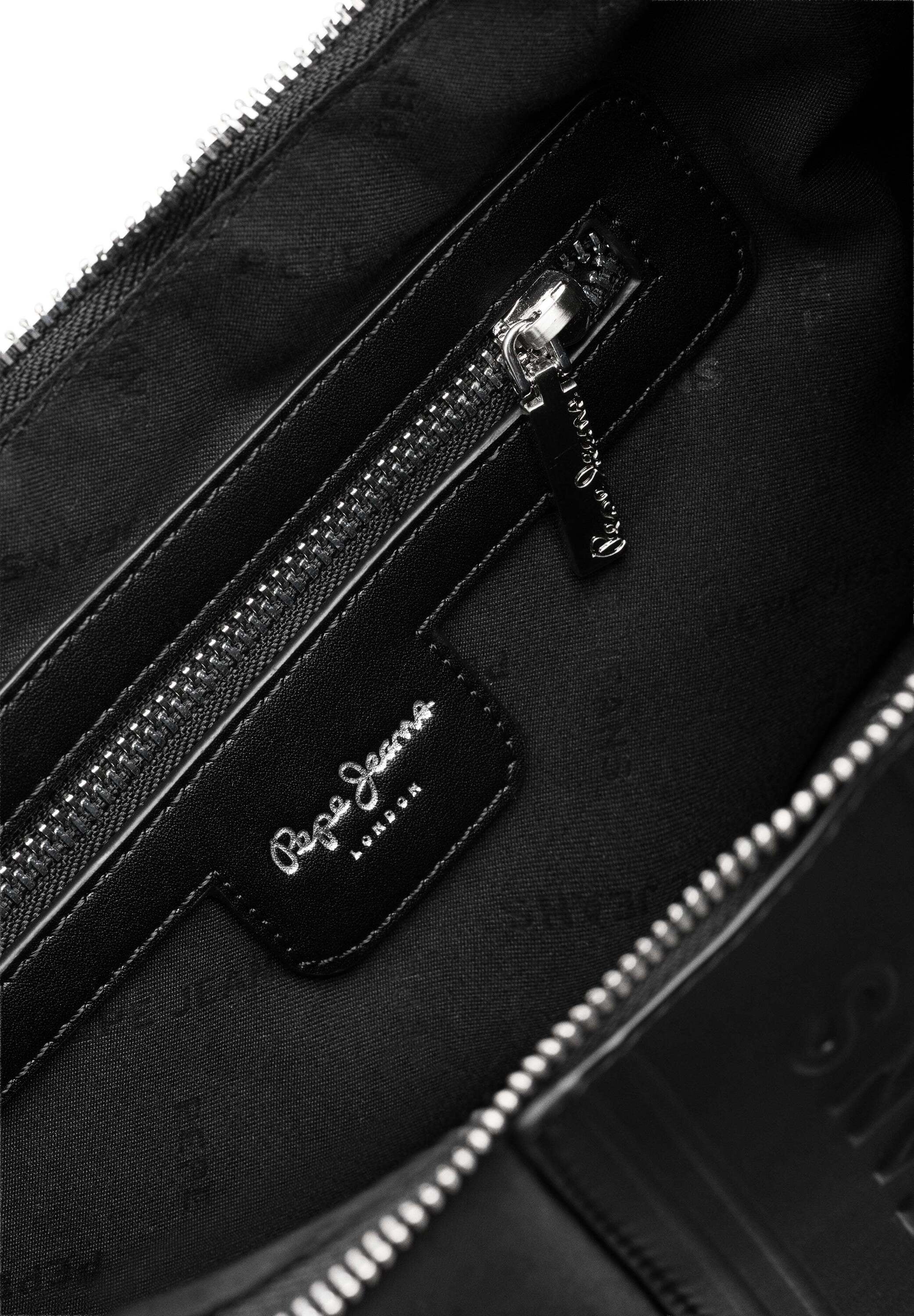 Pepe Jeans Umhängetasche »crossbody bag IZELVIA WANDER«