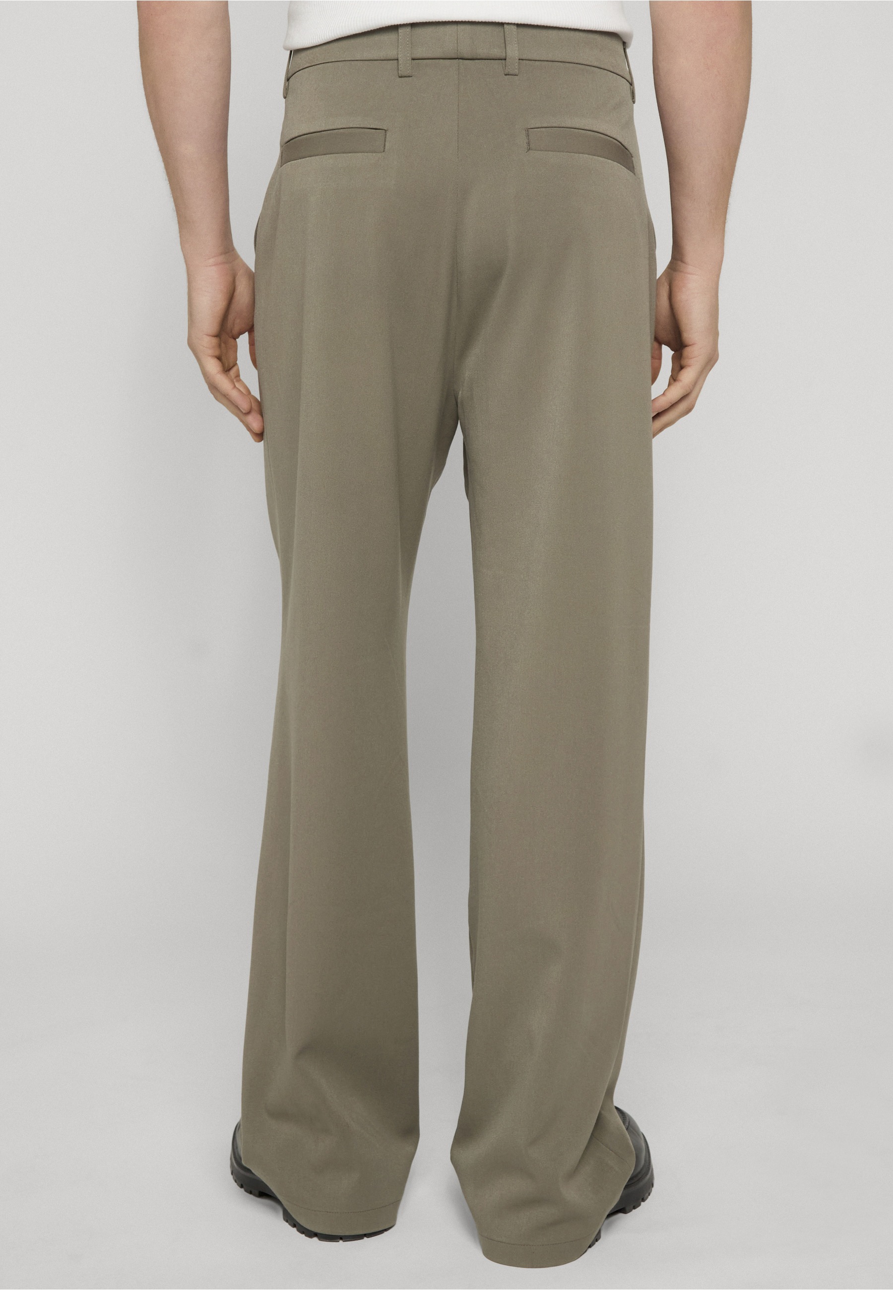 2Y Studios Bequeme Jeans »2Y Studios Tahlo Loose Pants«