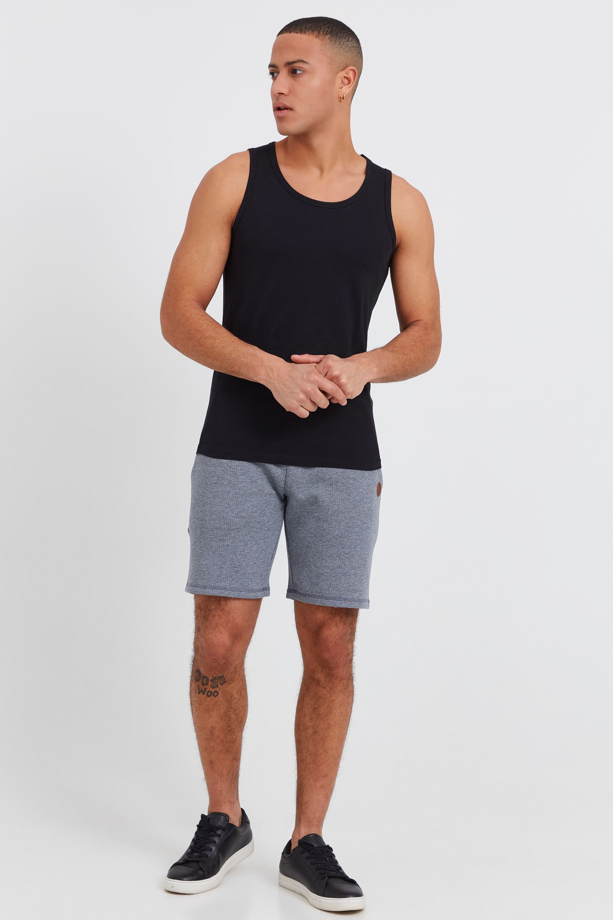 !Solid Muskelshirt »Tanktop SDCasal«