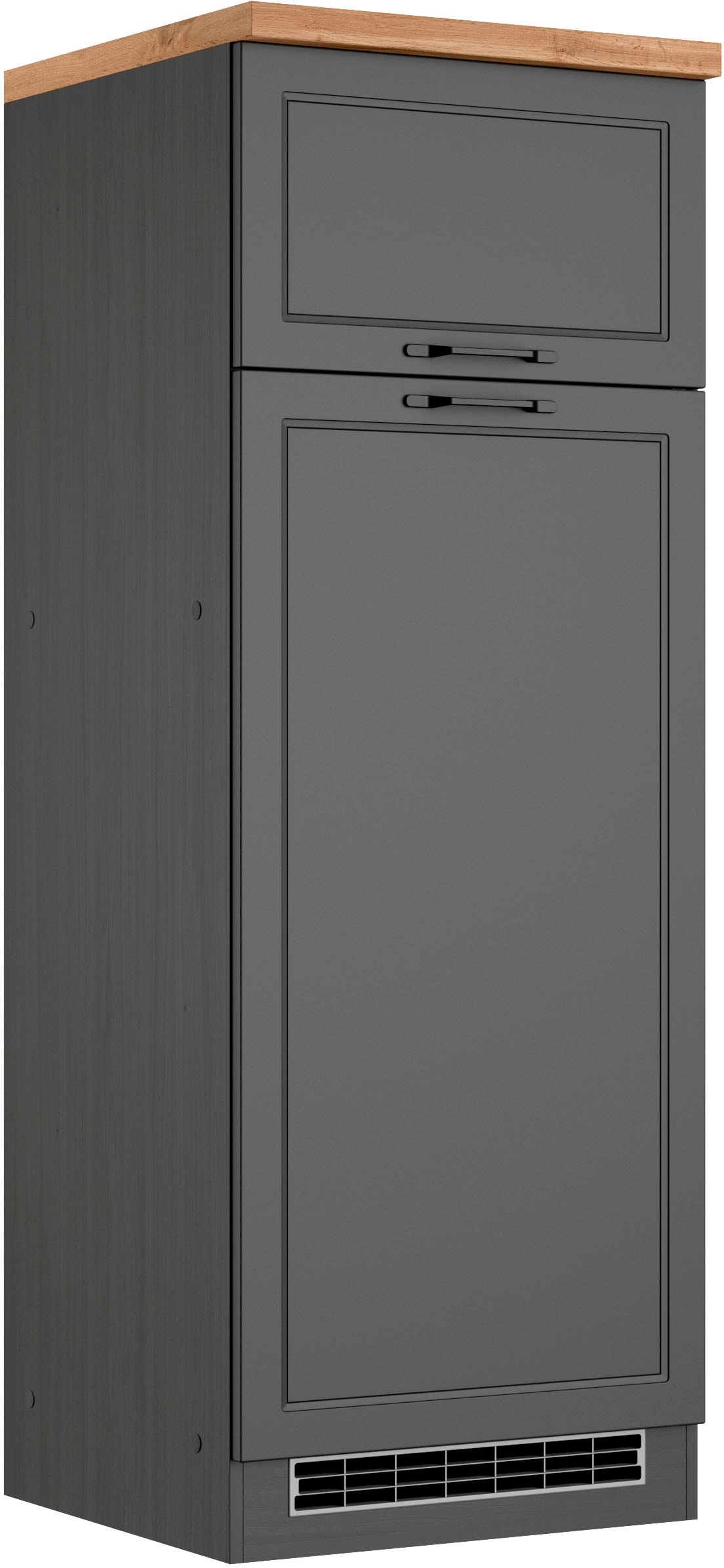 KOCHSTATION "KS-Lana" Breite 60 cm