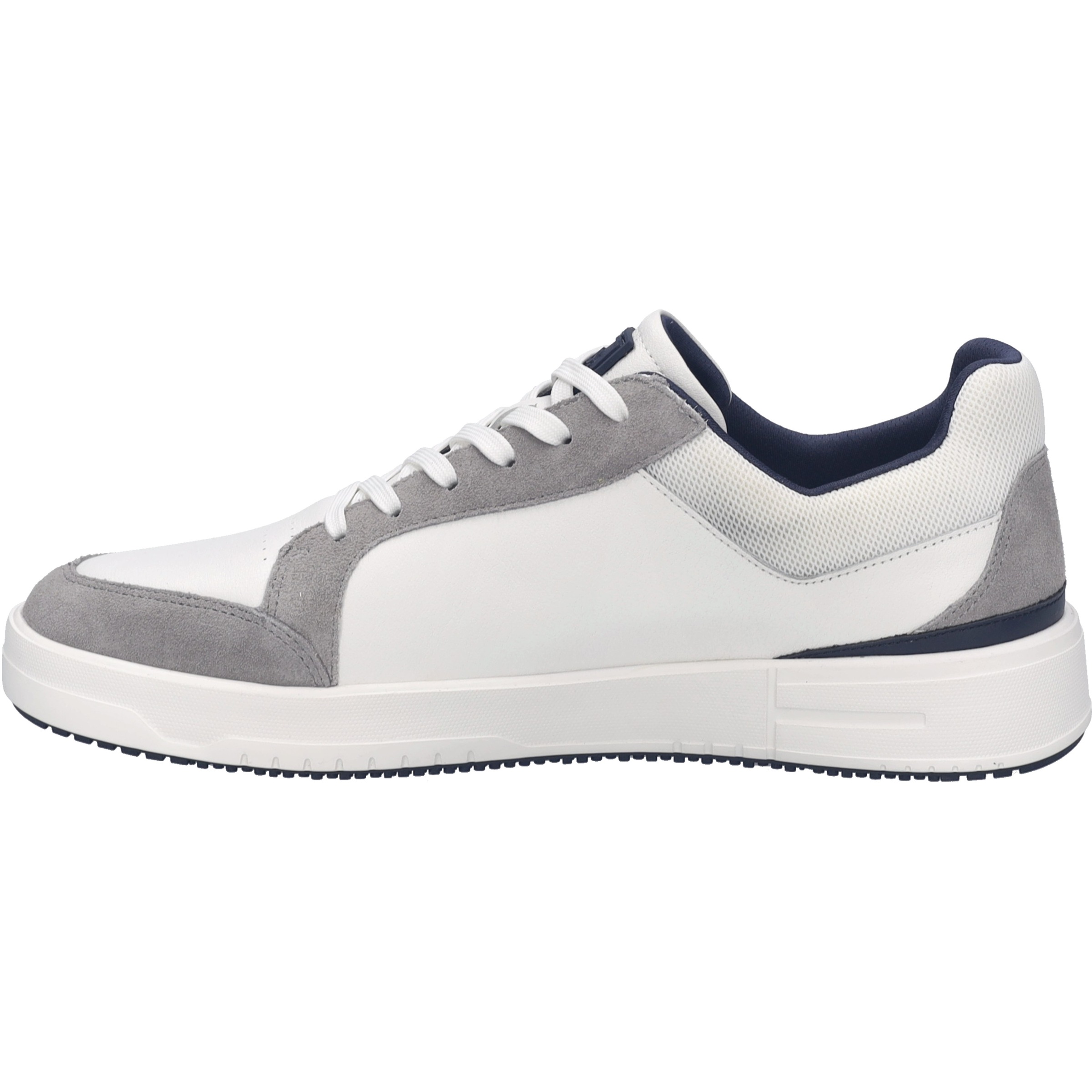 Thumbnail - Josef Seibel Sneaker "Donovan 06, hellgrau-multi"