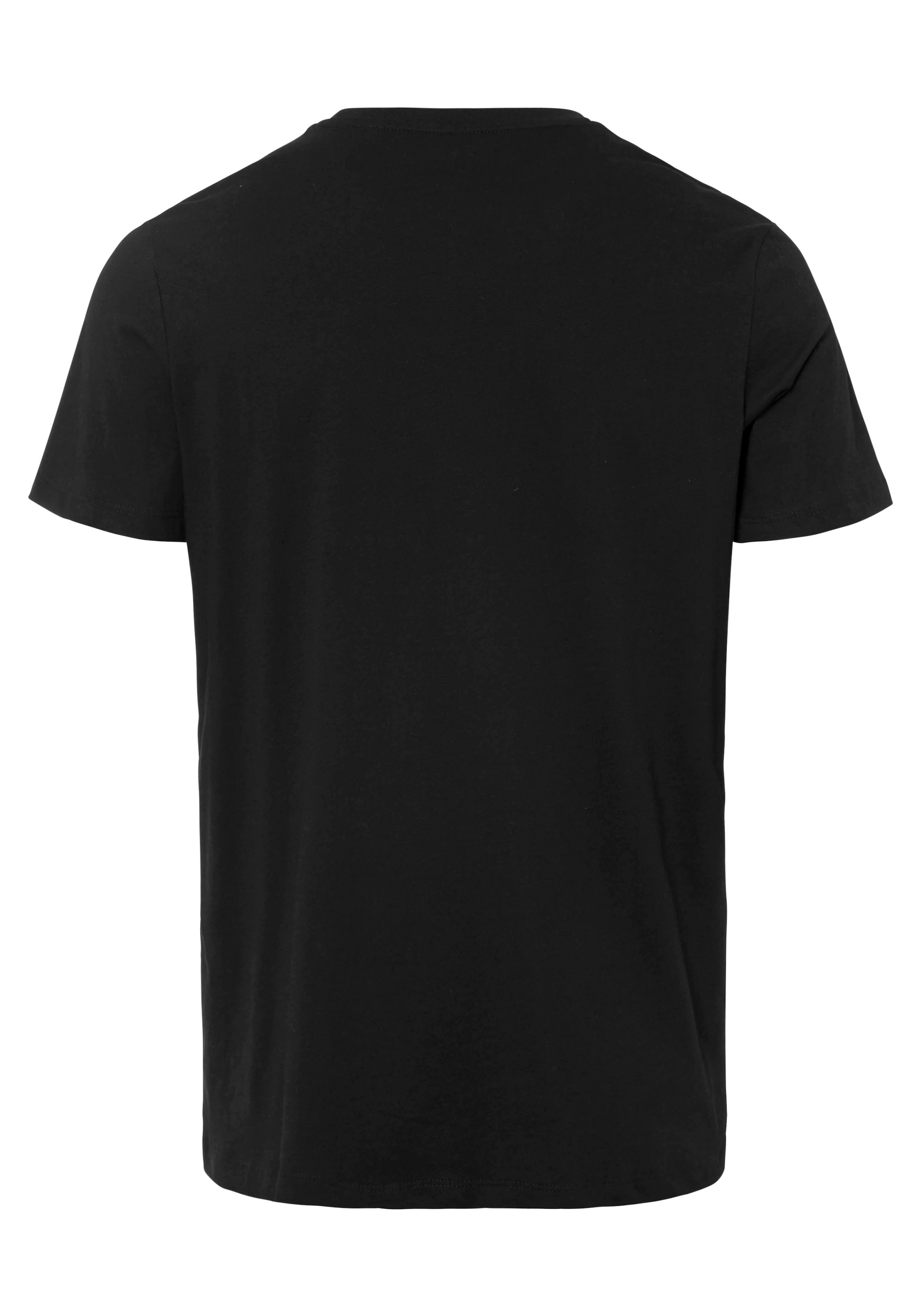 Jack & Jones T-Shirt »KOMPO TEE«