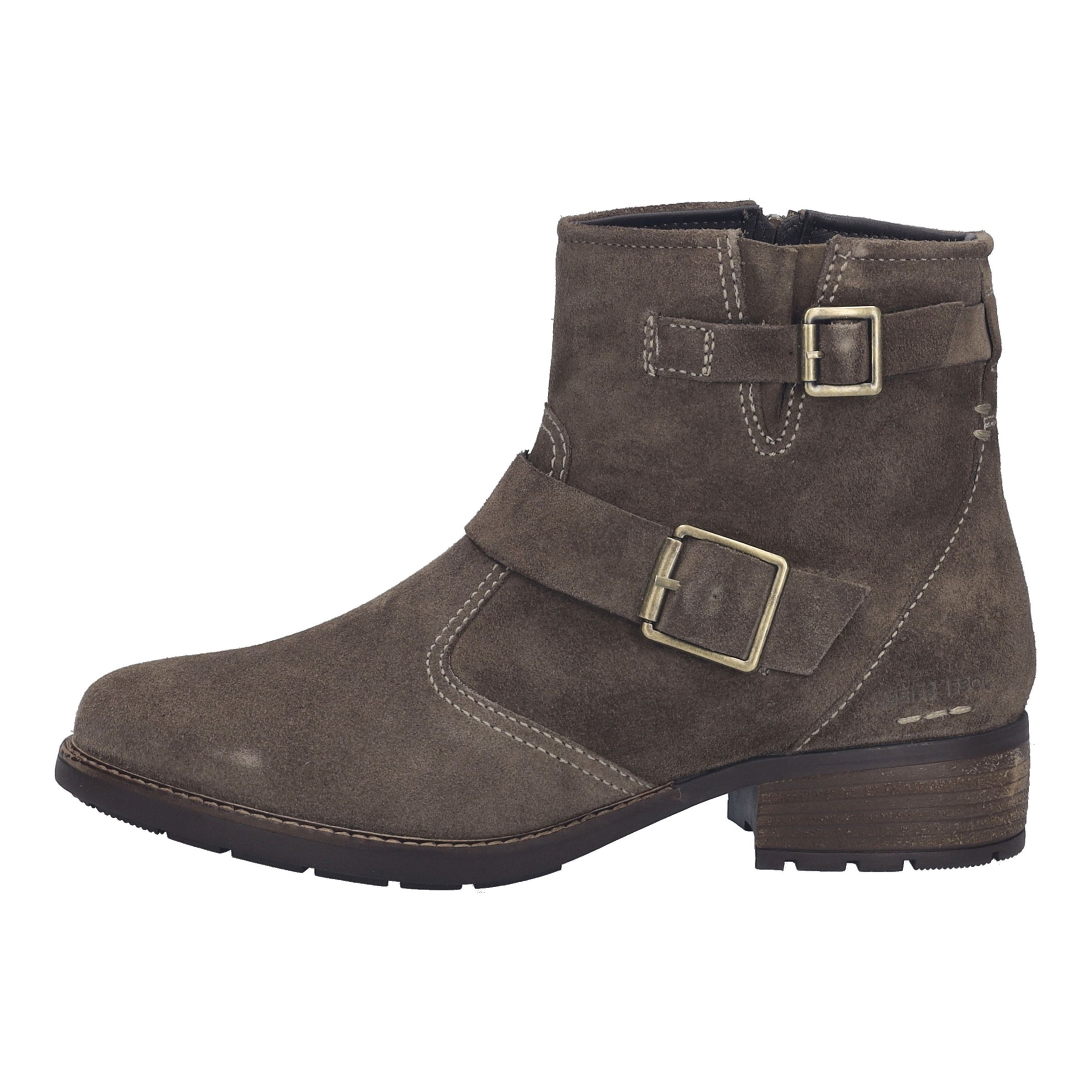 Josef Seibel Stiefelette »Kate 21, taupe«