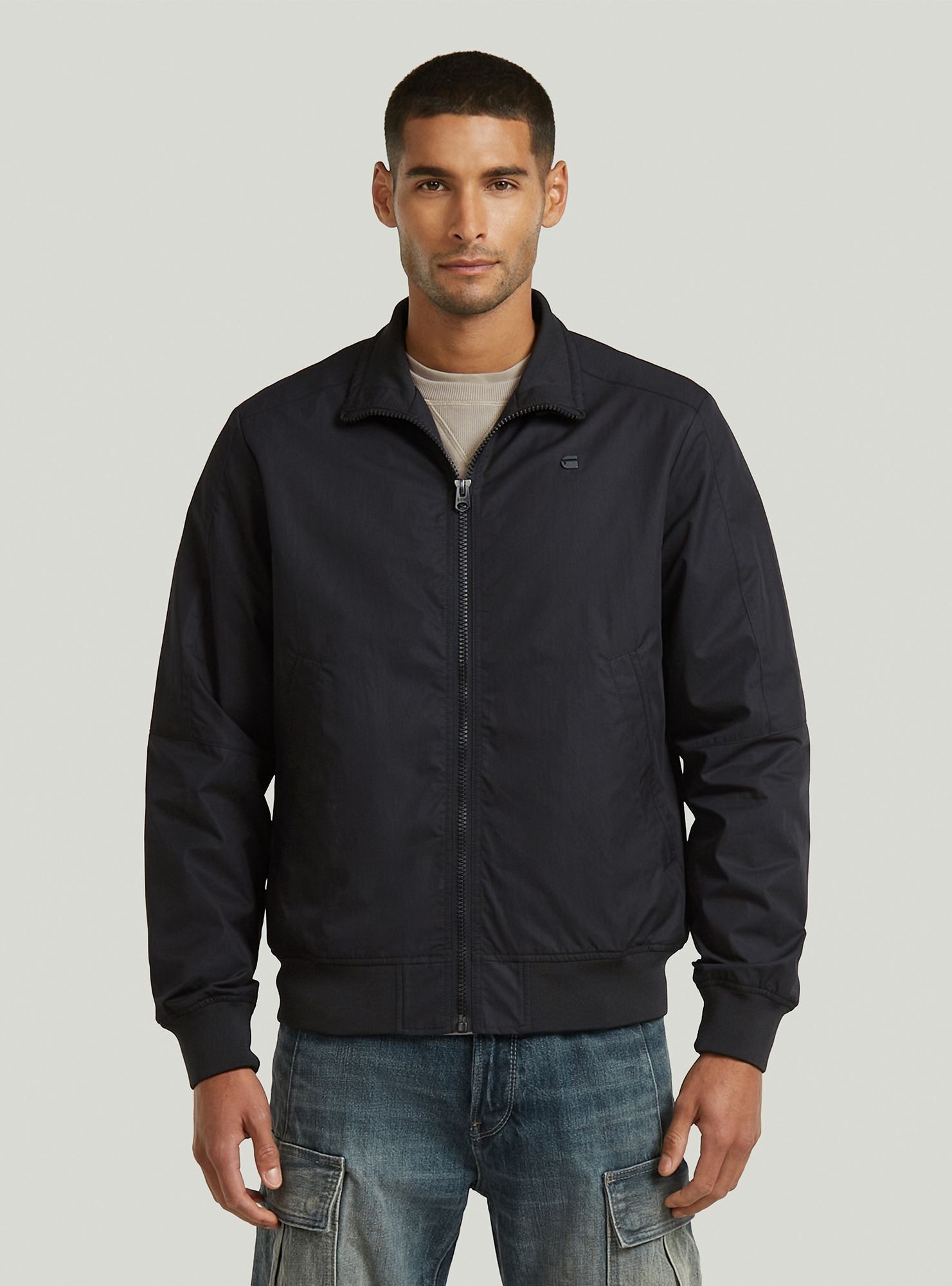 G-STAR Outdoorjacke "Track Jacke"