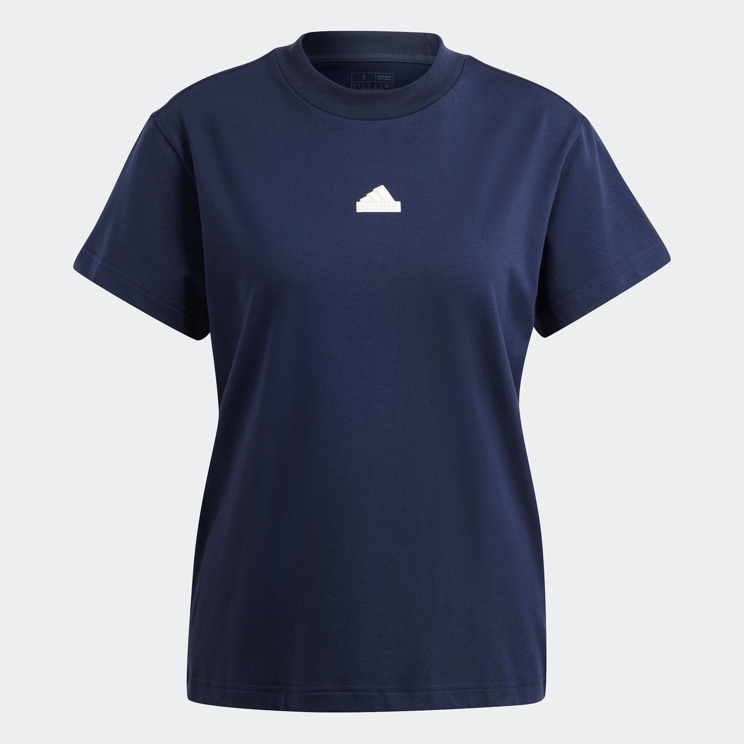 adidas Sportswear T-Shirt »W BLUV TEE«