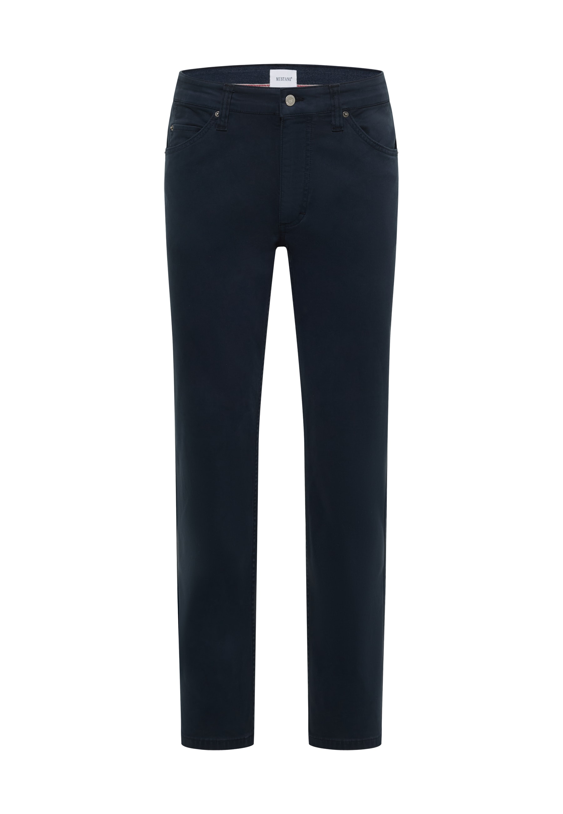 MUSTANG 5-Pocket-Hose »Herren Style Tramper Straight«