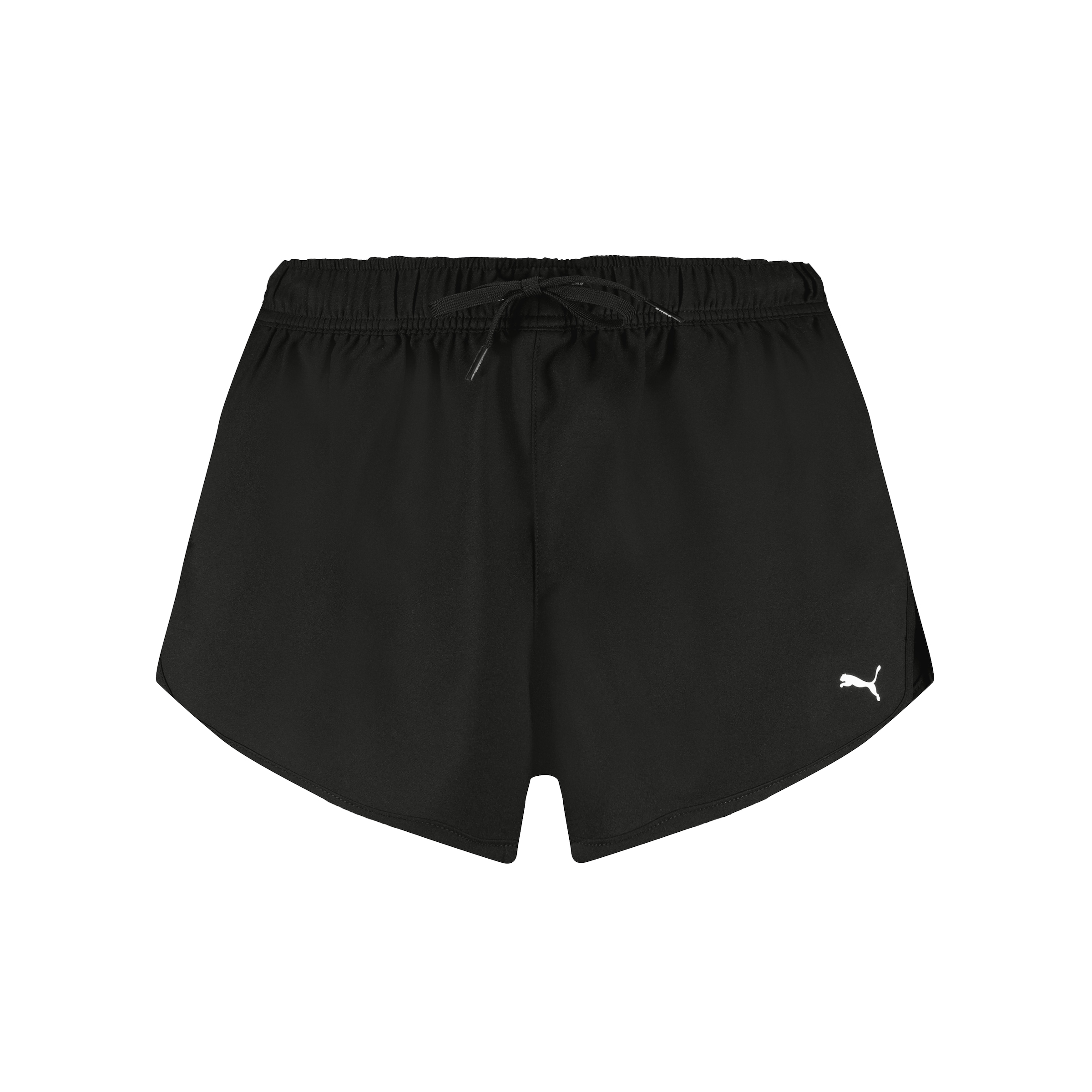 PUMA Badehose "PUMA SWIM WOMEN WOVEN SHORTS" günstig online kaufen