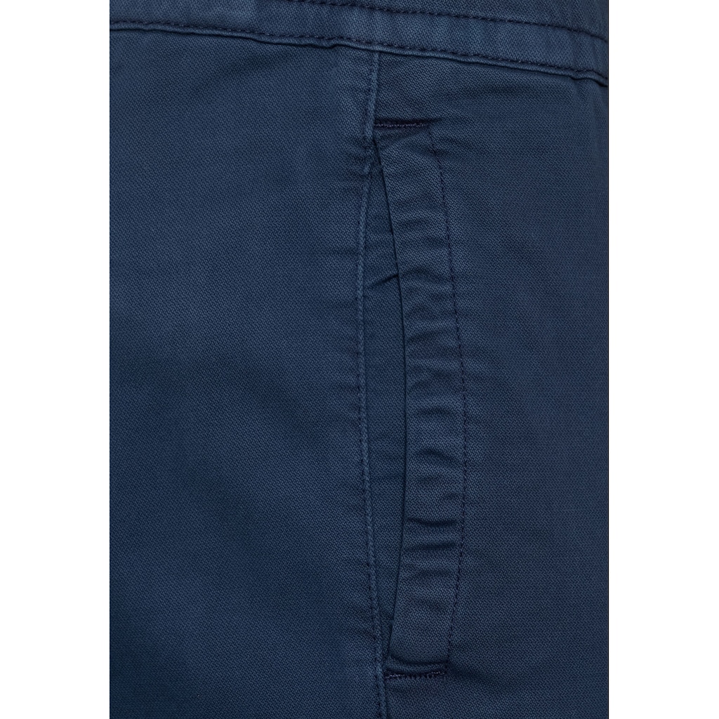 STREET ONE MEN Jogger Pants