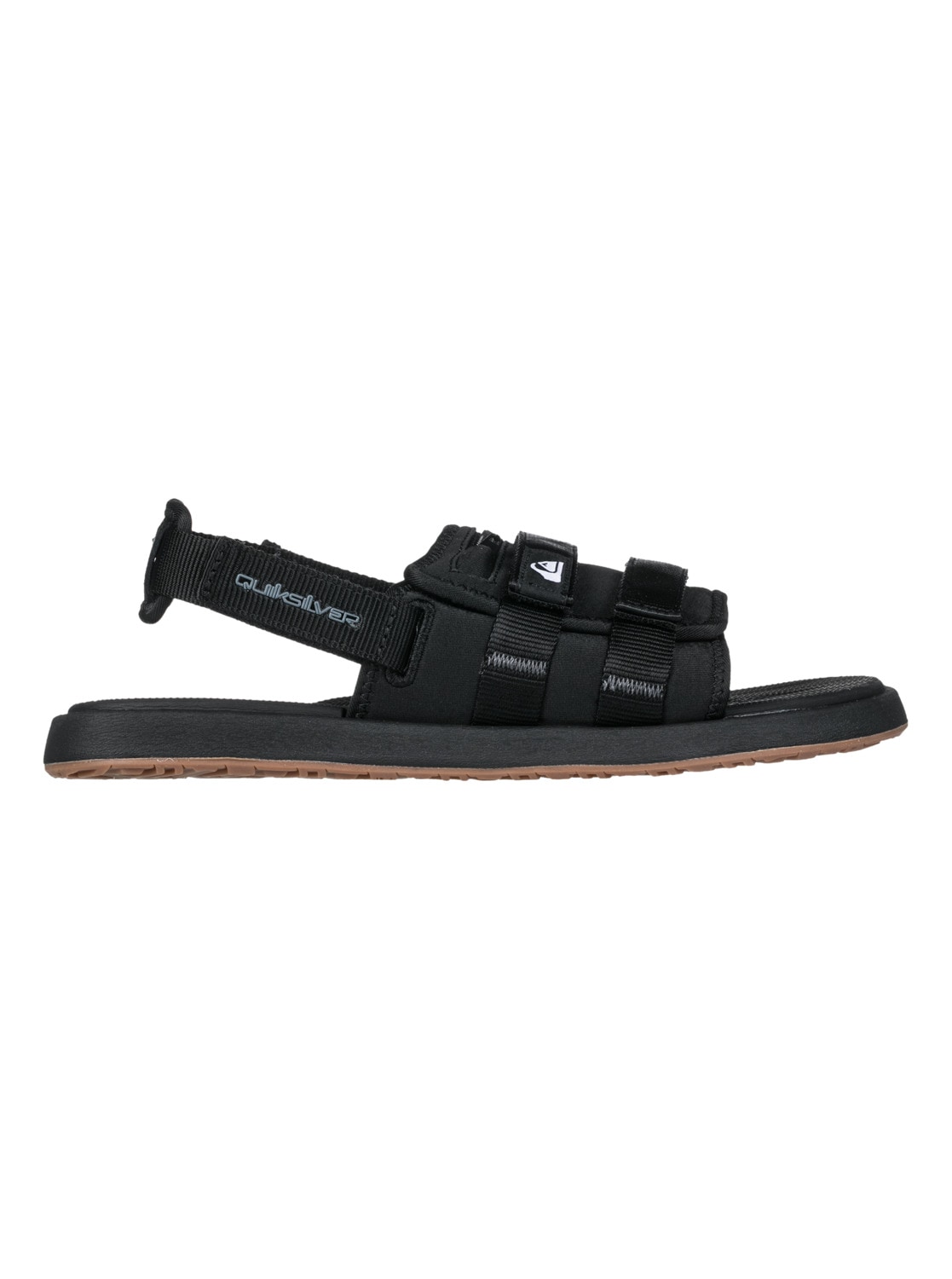 Quiksilver Sandale »Monkey Caged«