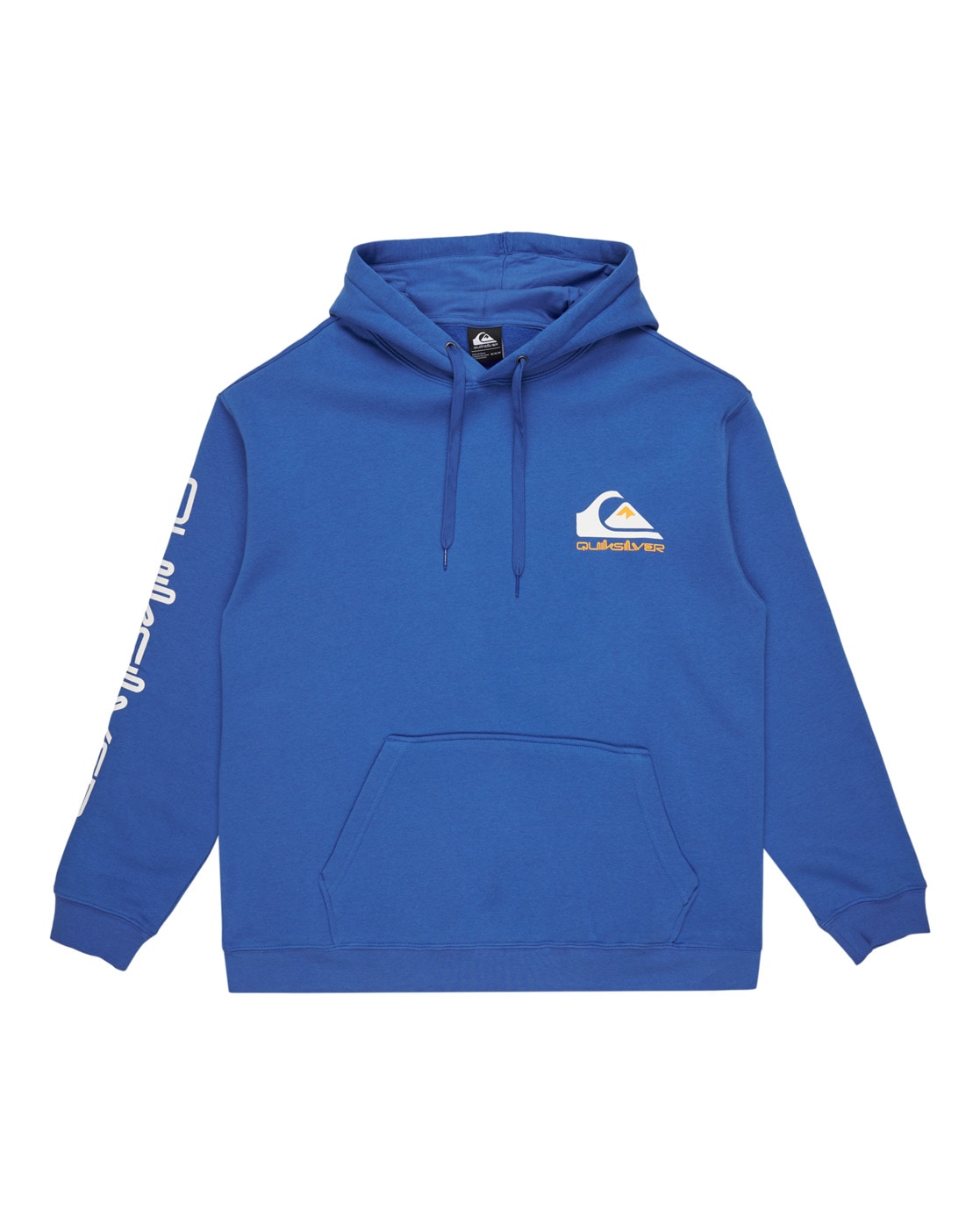Quiksilver Hoodie "Omni Logo" günstig online kaufen