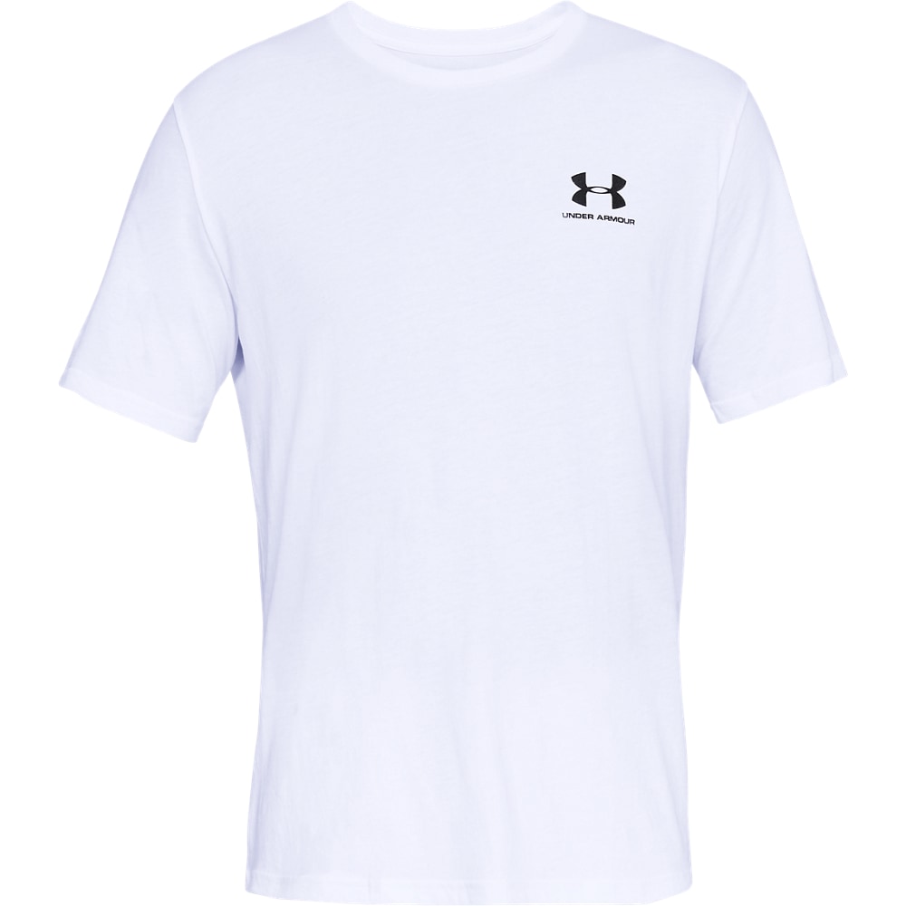 Under Armour® T-Shirt »UA M SPORTSTYLE LC SS«, (1 tlg.)