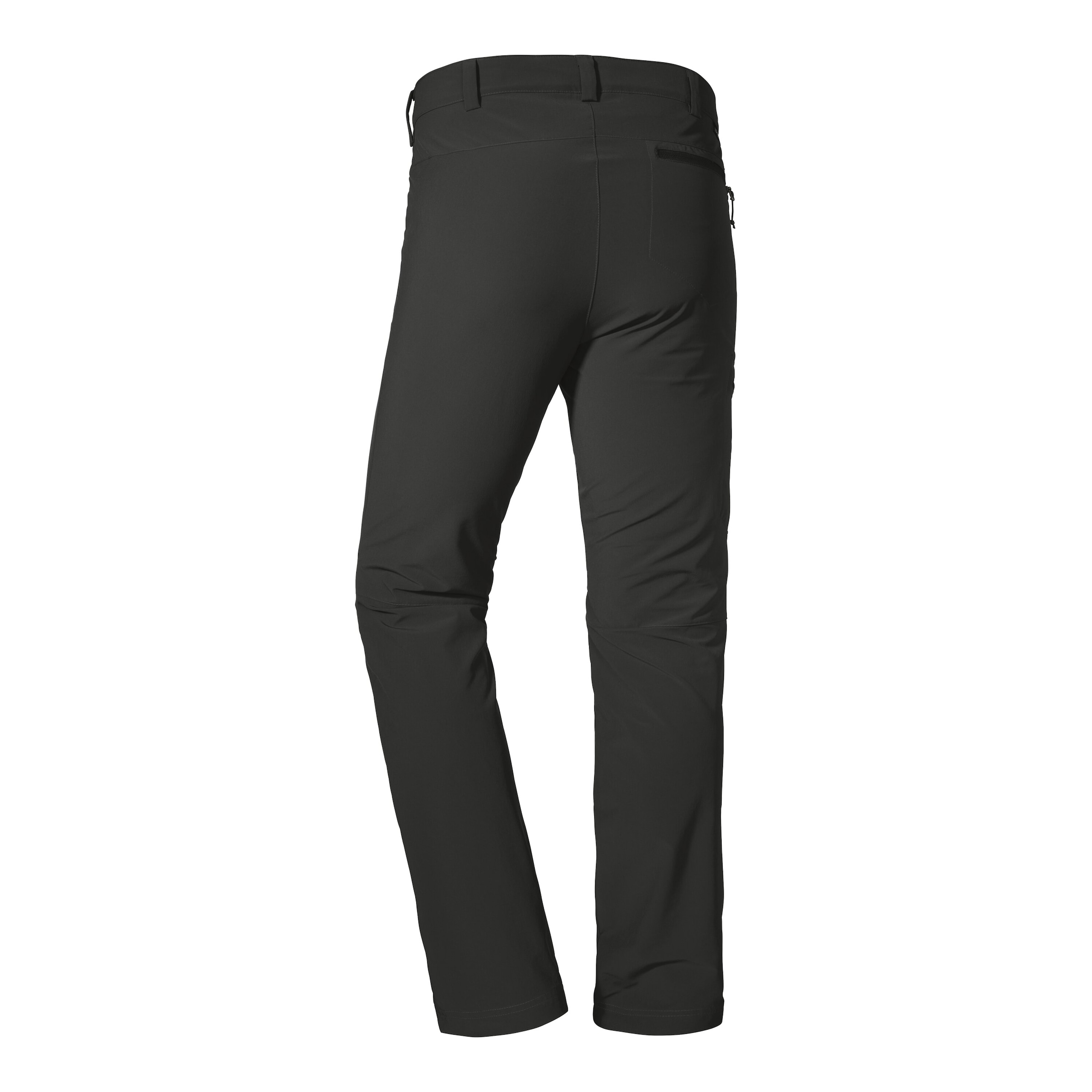 Schöffel Funktionshose »PANTS FOLKSTONE«  schnell trocknendes Material, mit Reißverschluss, sportlicher Stil
