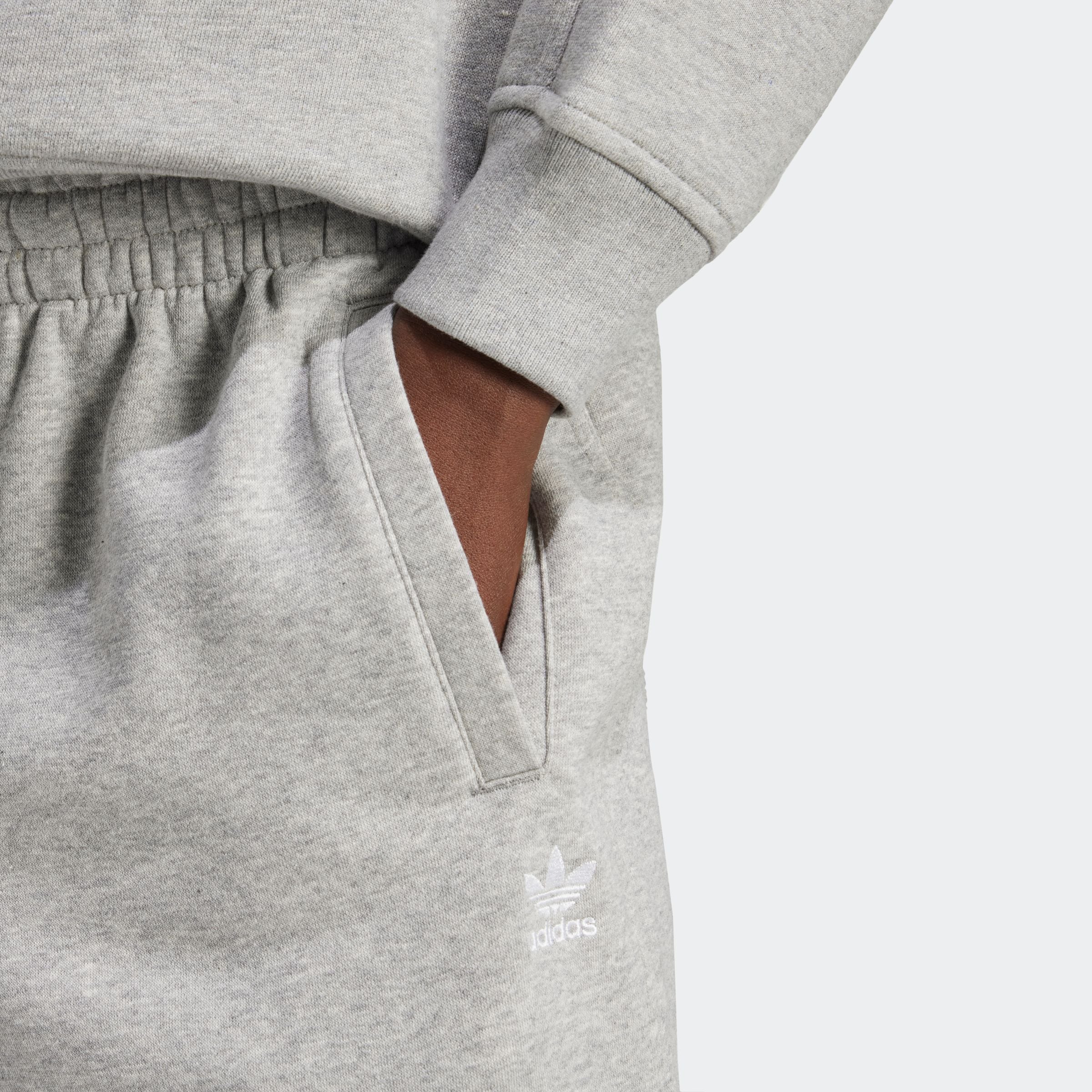 adidas Originals Sporthose »ESS JOGGERS«, (1 tlg.)